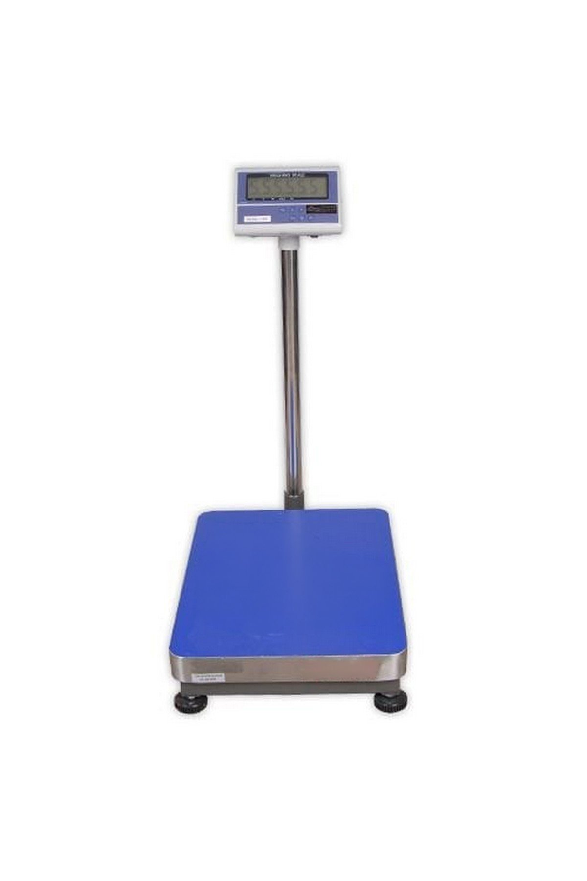 150 Kg 40x50 Cm Paslanmaz Baskül