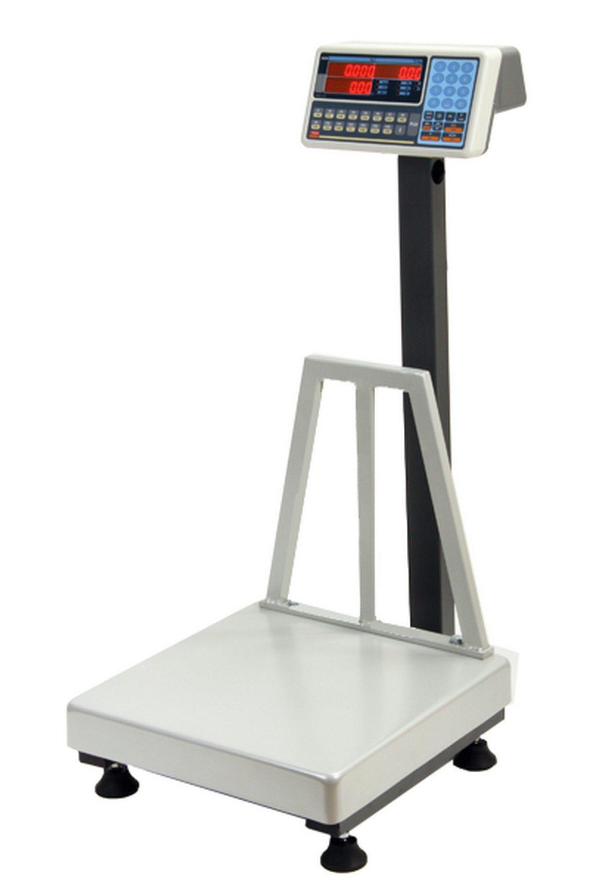 150 Kg 45x45 Cm Sayıcı Baskül
