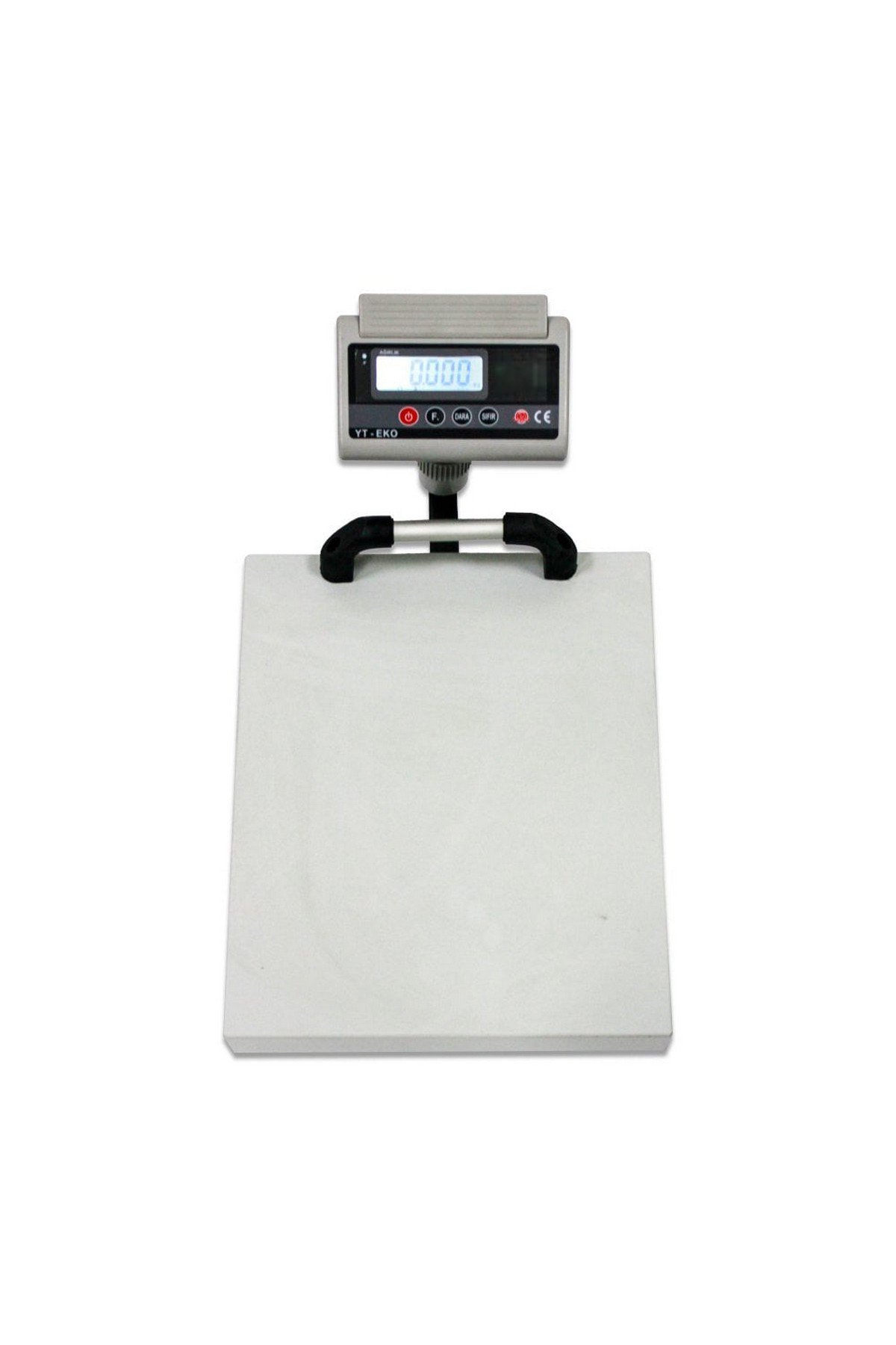 150 Kg 5 gr 40x50 Cm Hassas Tartım Baskülü