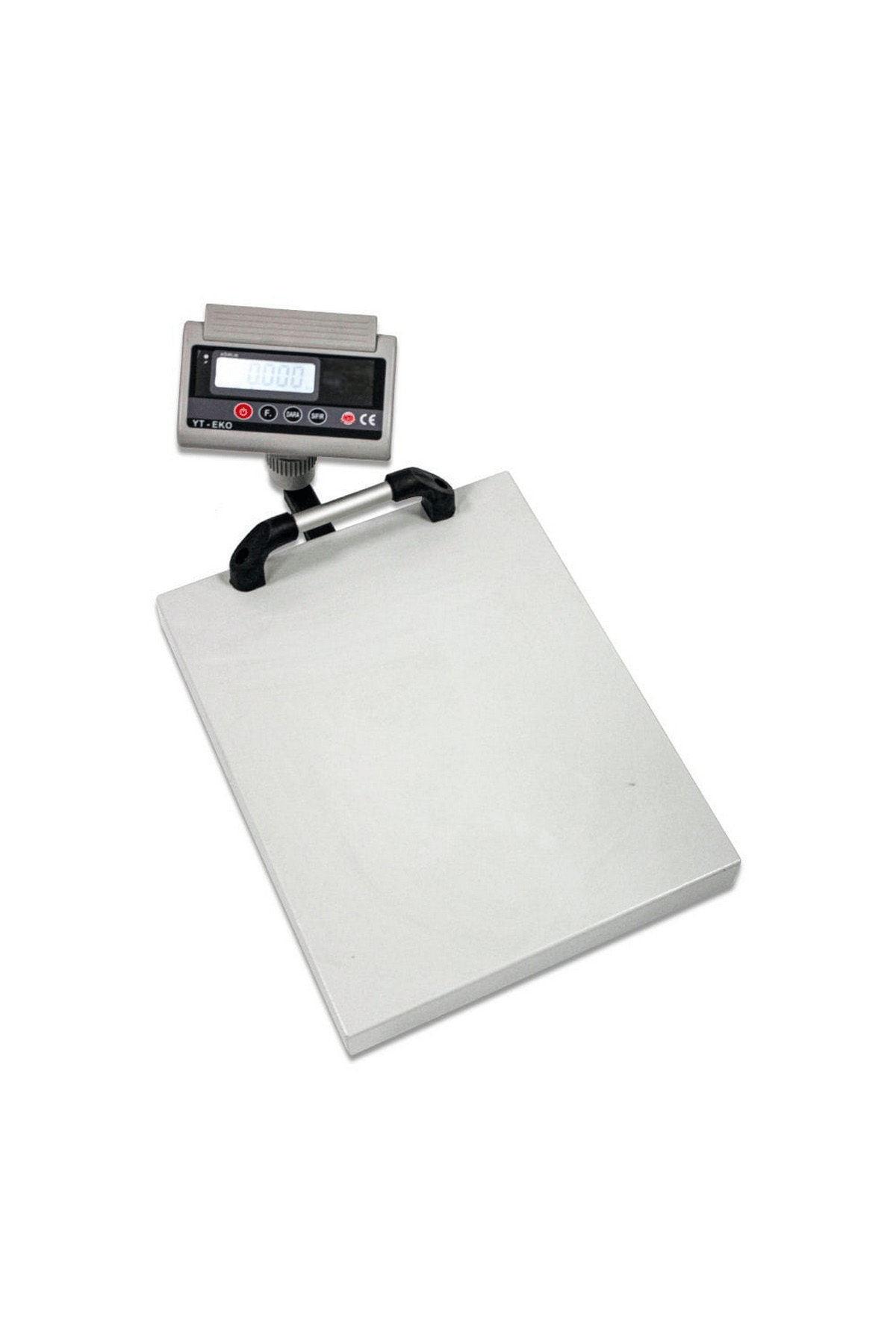 150 Kg 5 gr 50x60 Cm Hassas Tartım Baskülü