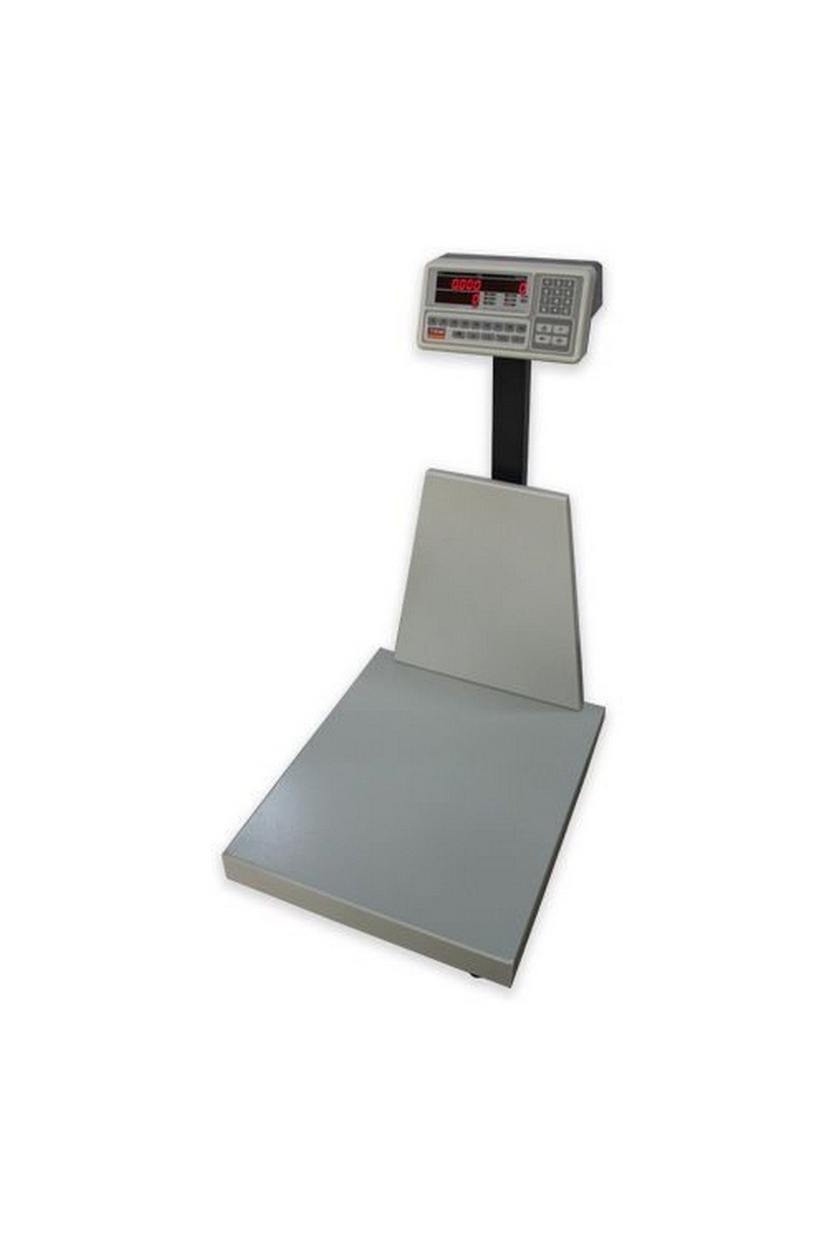 150 Kg 60x70 Cm Sayıcı Baskül
