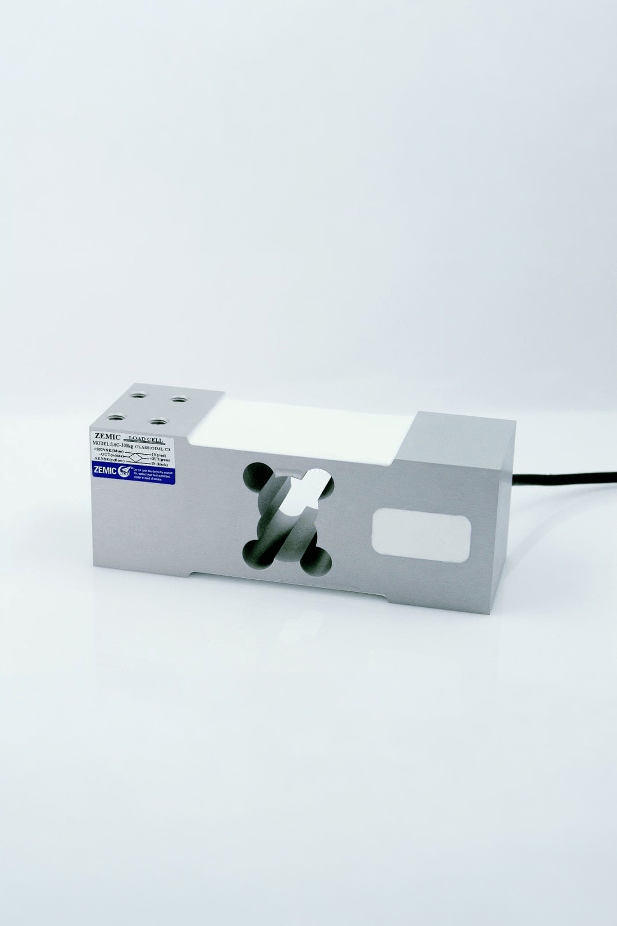 200 kg Loadcell L1G Yük Hücresi