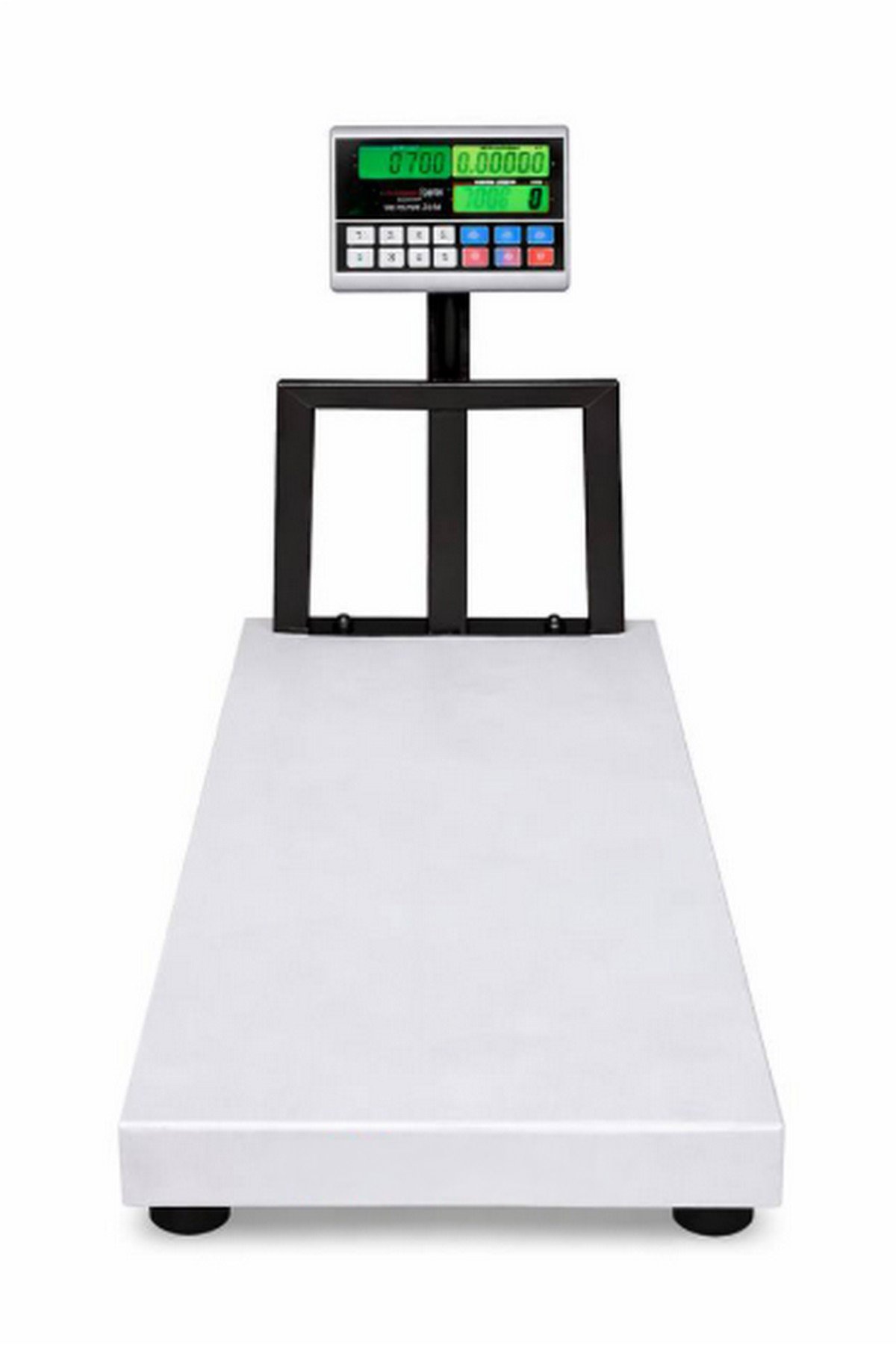300 Kg 50x60 Cm Sayıcı Baskül
