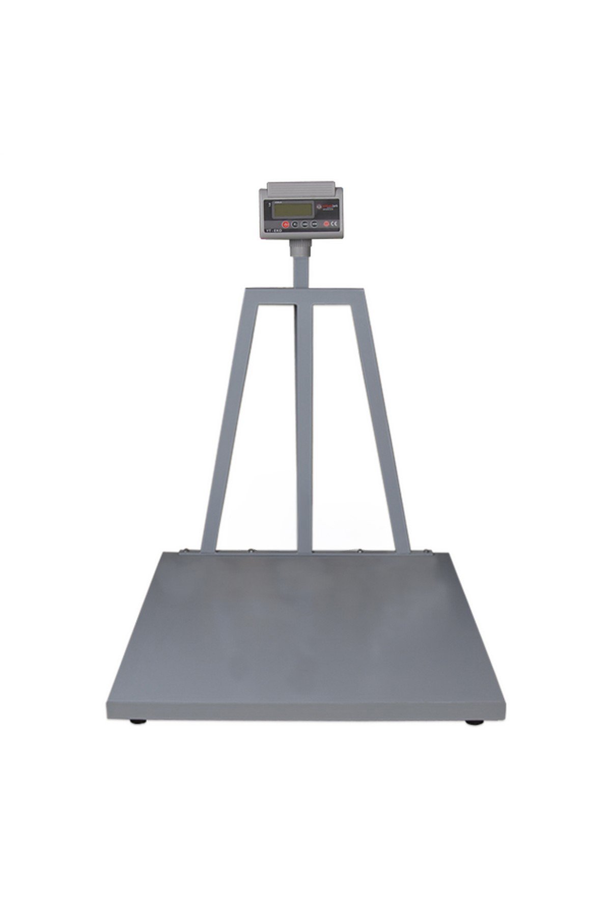 3000 Kg 100x100 Cm Ağır Hizmet Tipi Baskül