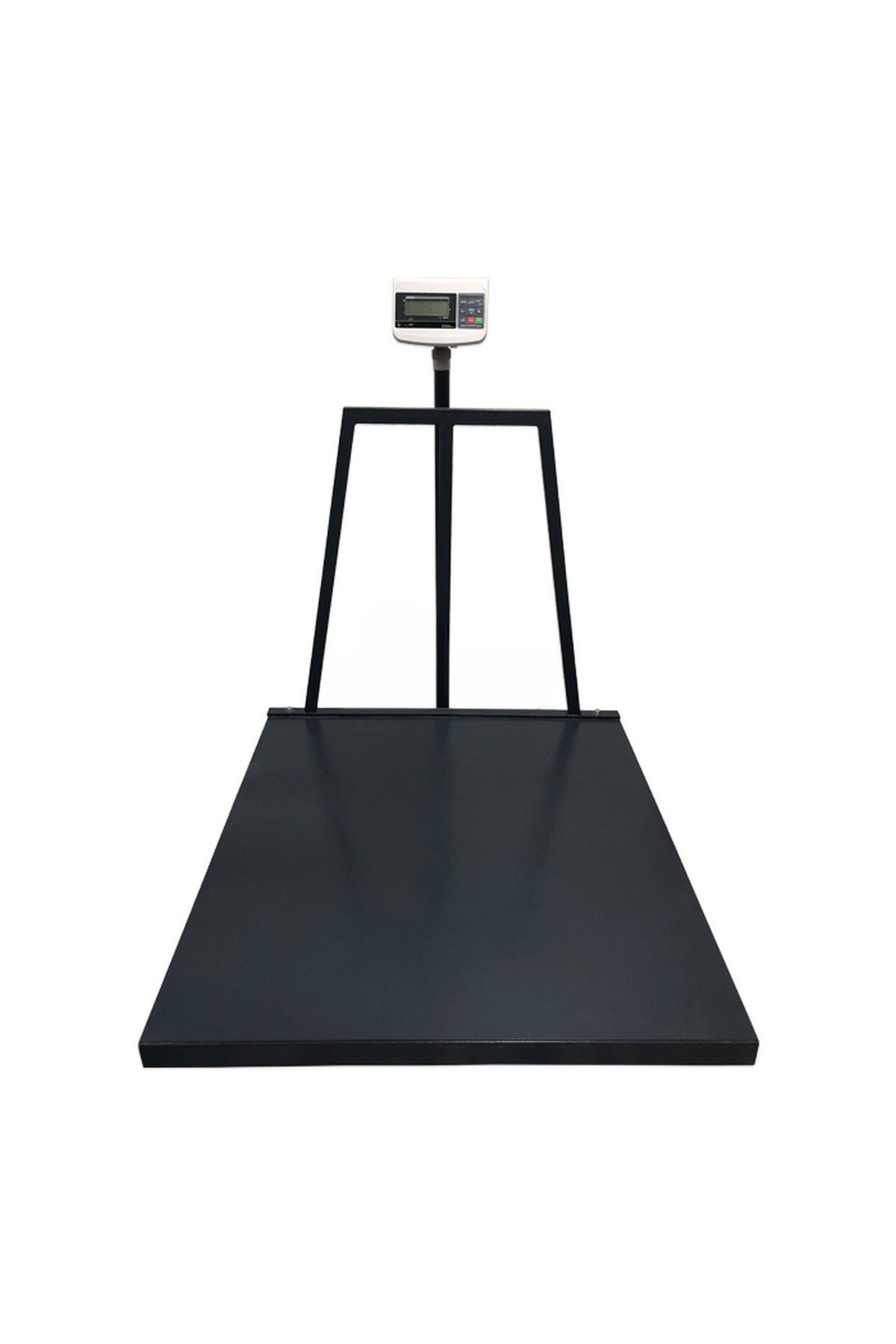 4 Ton 120x150 Cm Ağır Hizmet Tipi Baskül