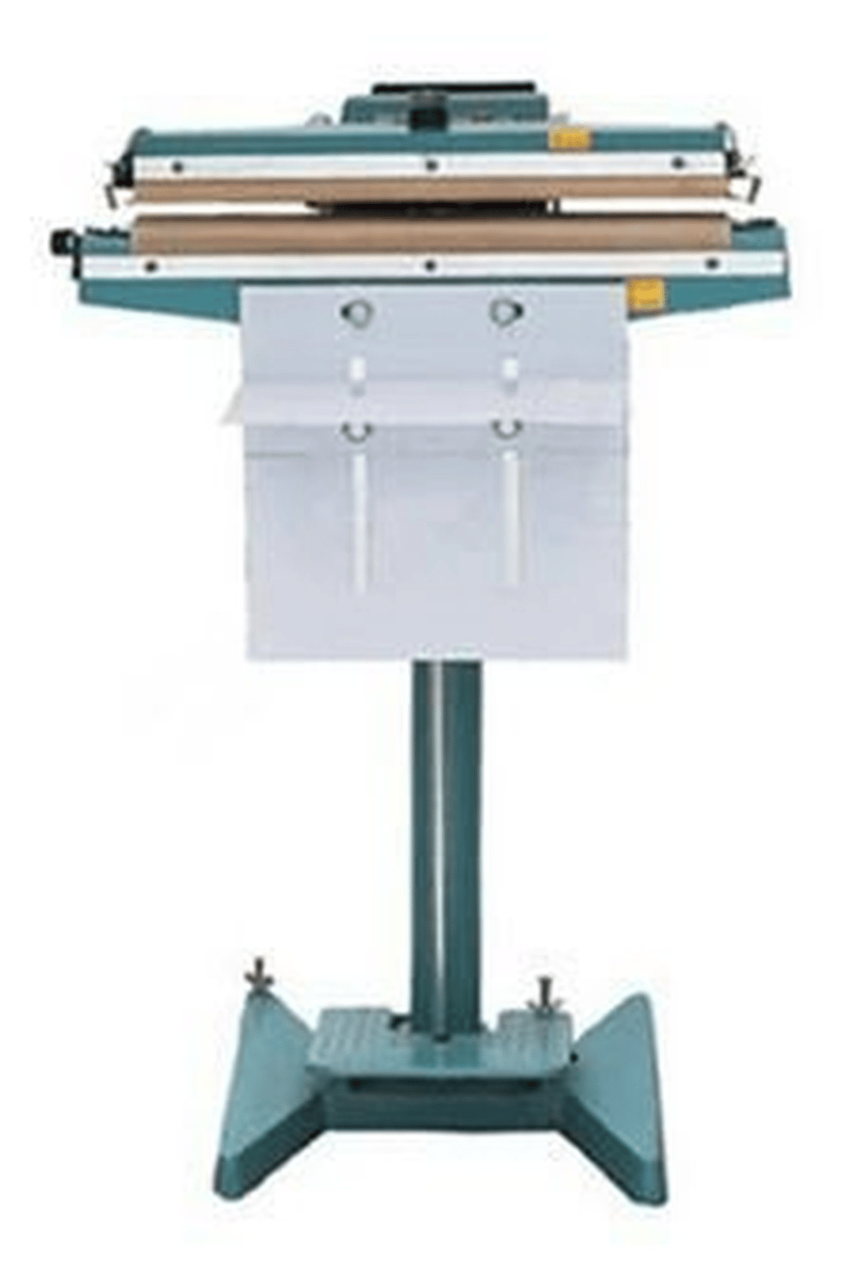 45 cm Ayaklı Poşet Yapıştırma Makinesi