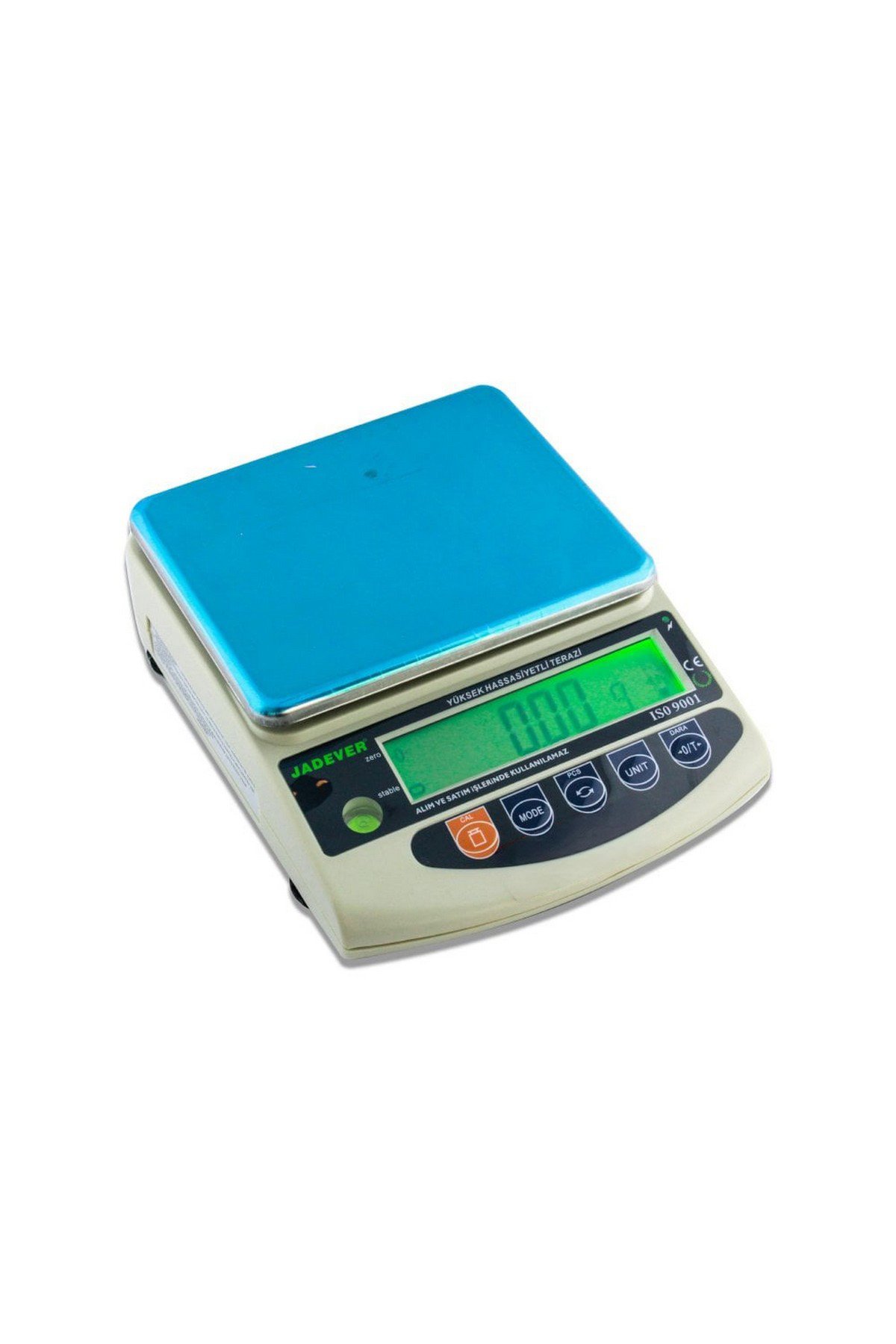 5 Kg (0.01 Gr ) Hassas Terazi