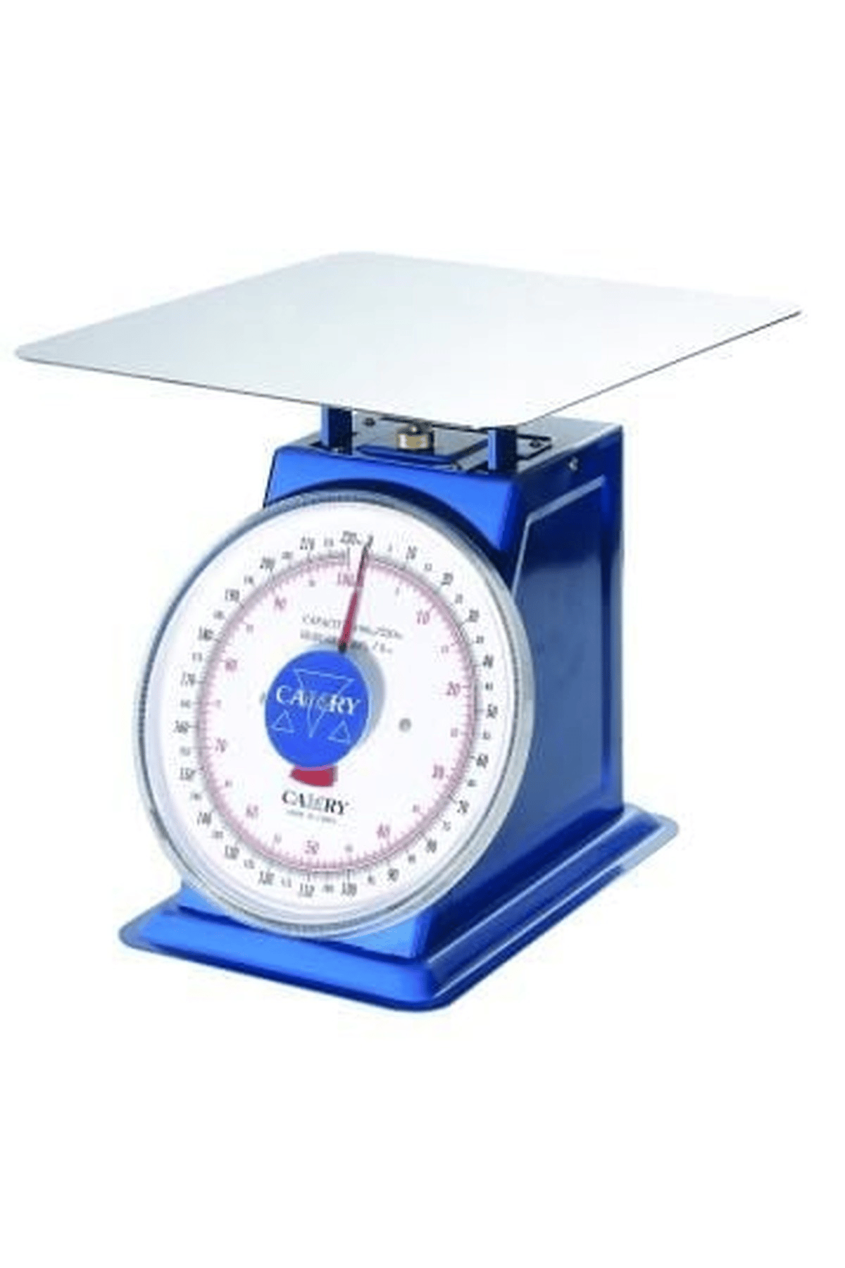 50 KG Mekanik İbreli Terazi