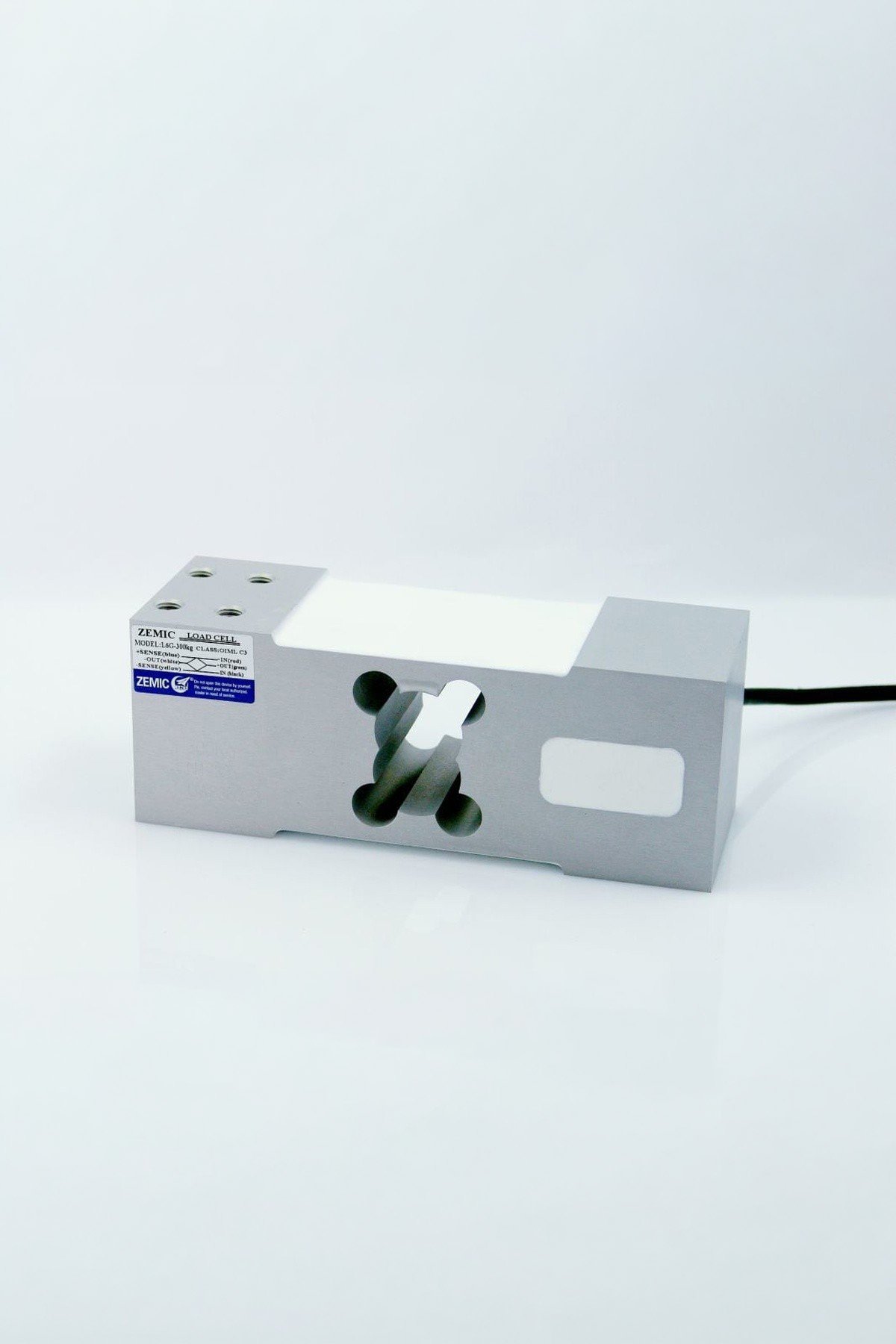 500 kg Loadcell L1G Yük Hücresi