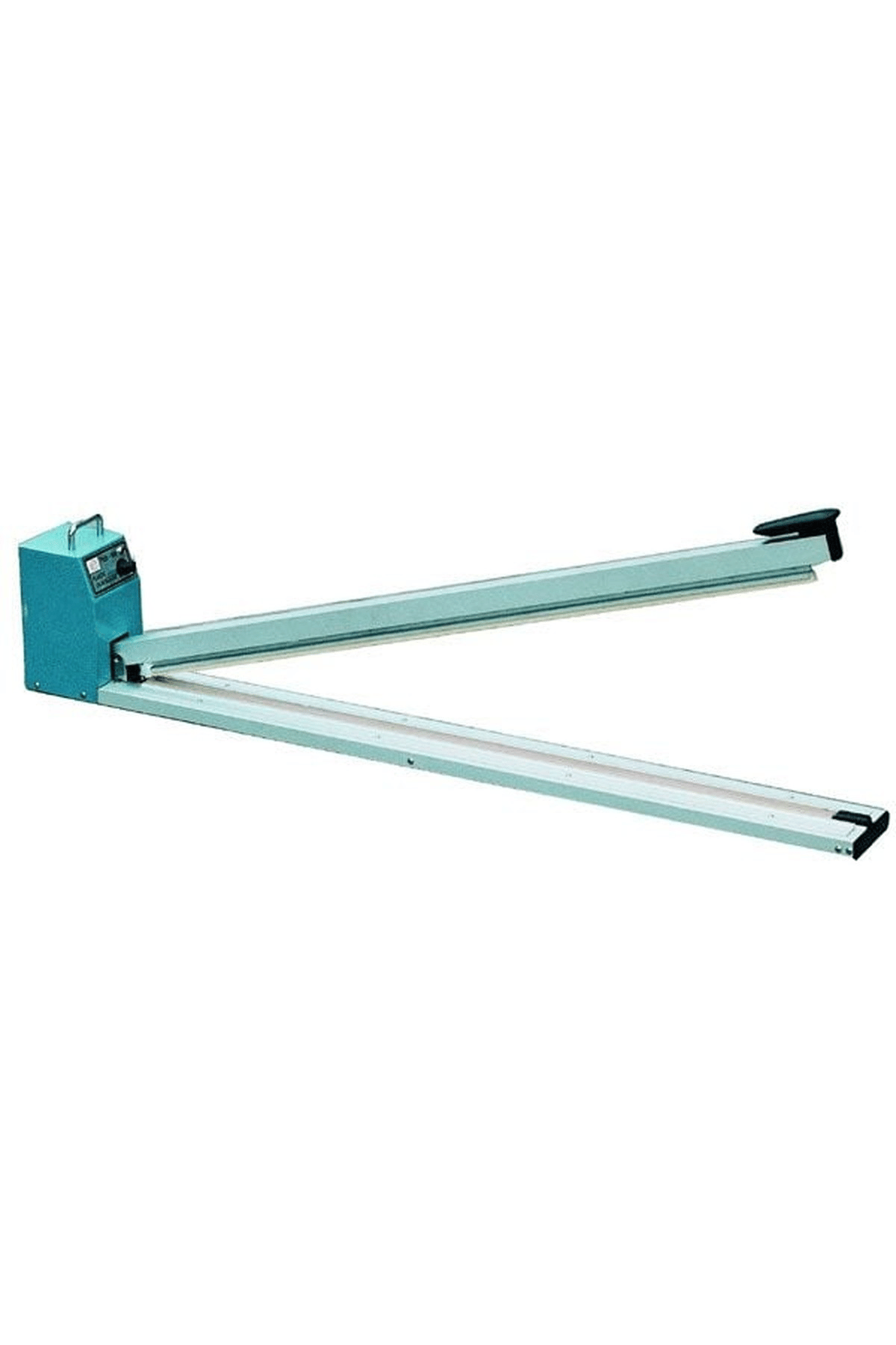 60 cm Poşet Ağızı Kapatma Yapıştırma Makinesi