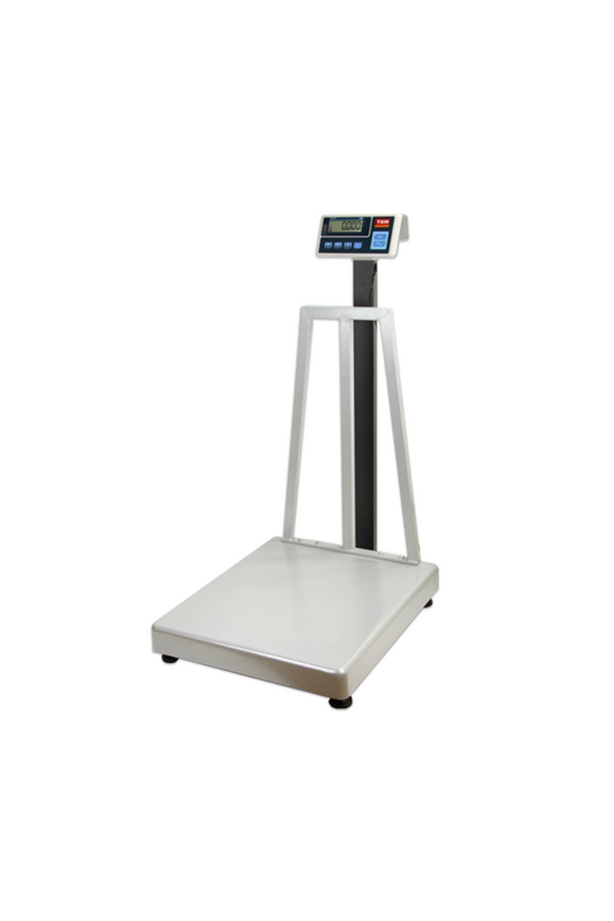600 Kg 70x80 Cm Tartım Baskülü