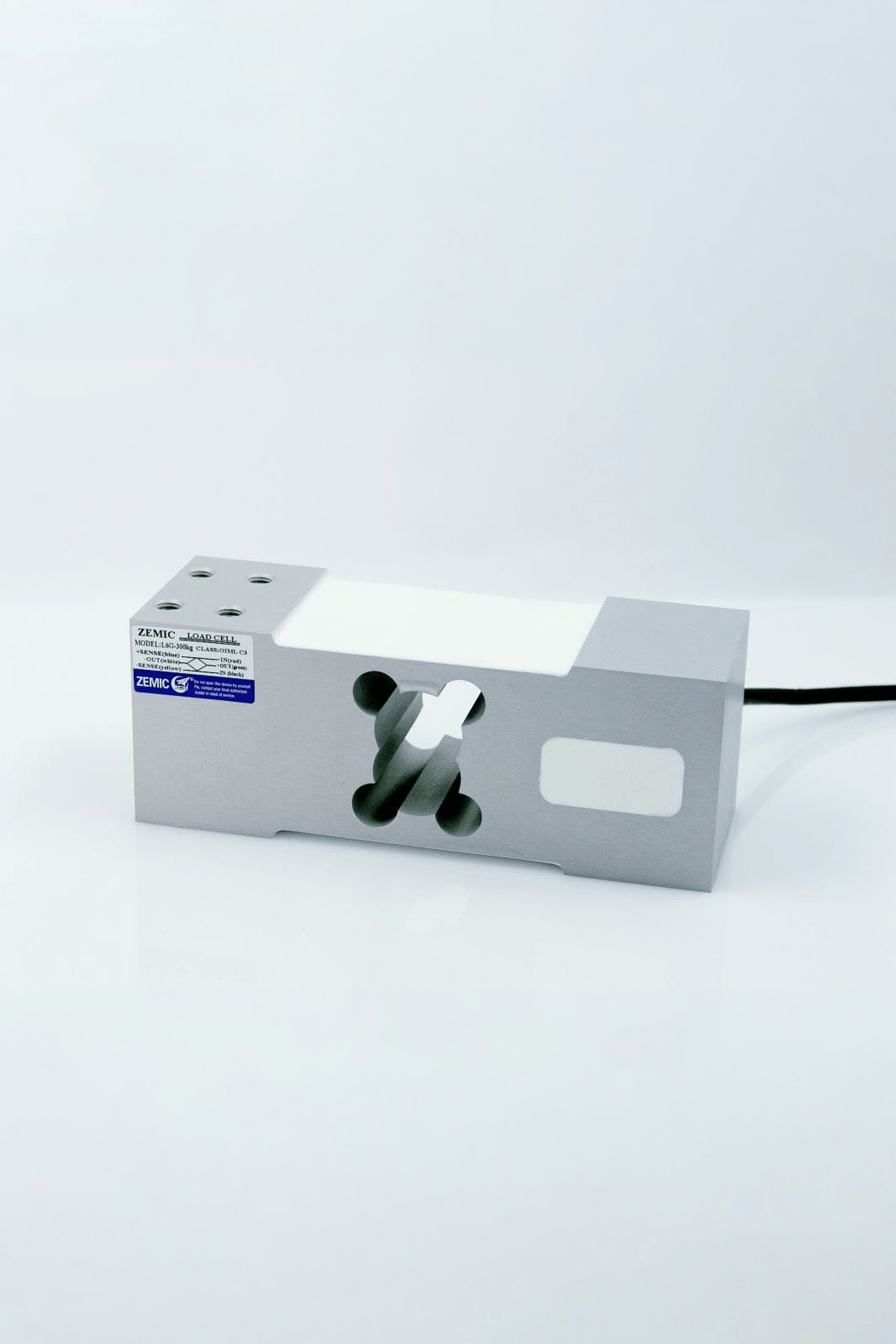 600 kg Loadcell L1G Yük Hücresi