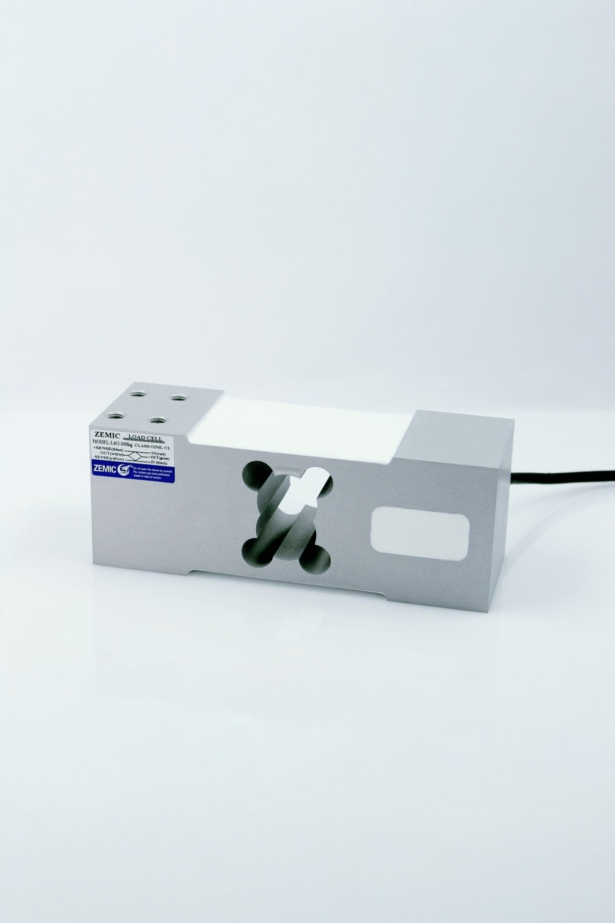 750 kg Loadcell L1G Yük Hücresi