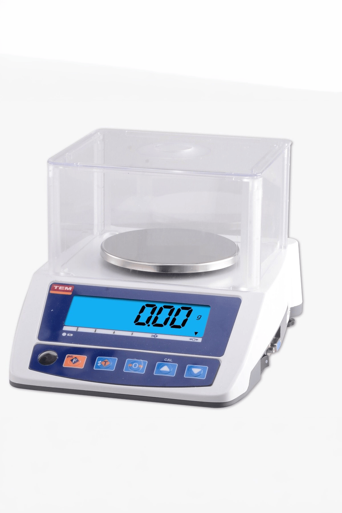 ADA 600 GR ( 0,01 GR ) HASSAS ONAYLI ECZANE TERAZİSİ