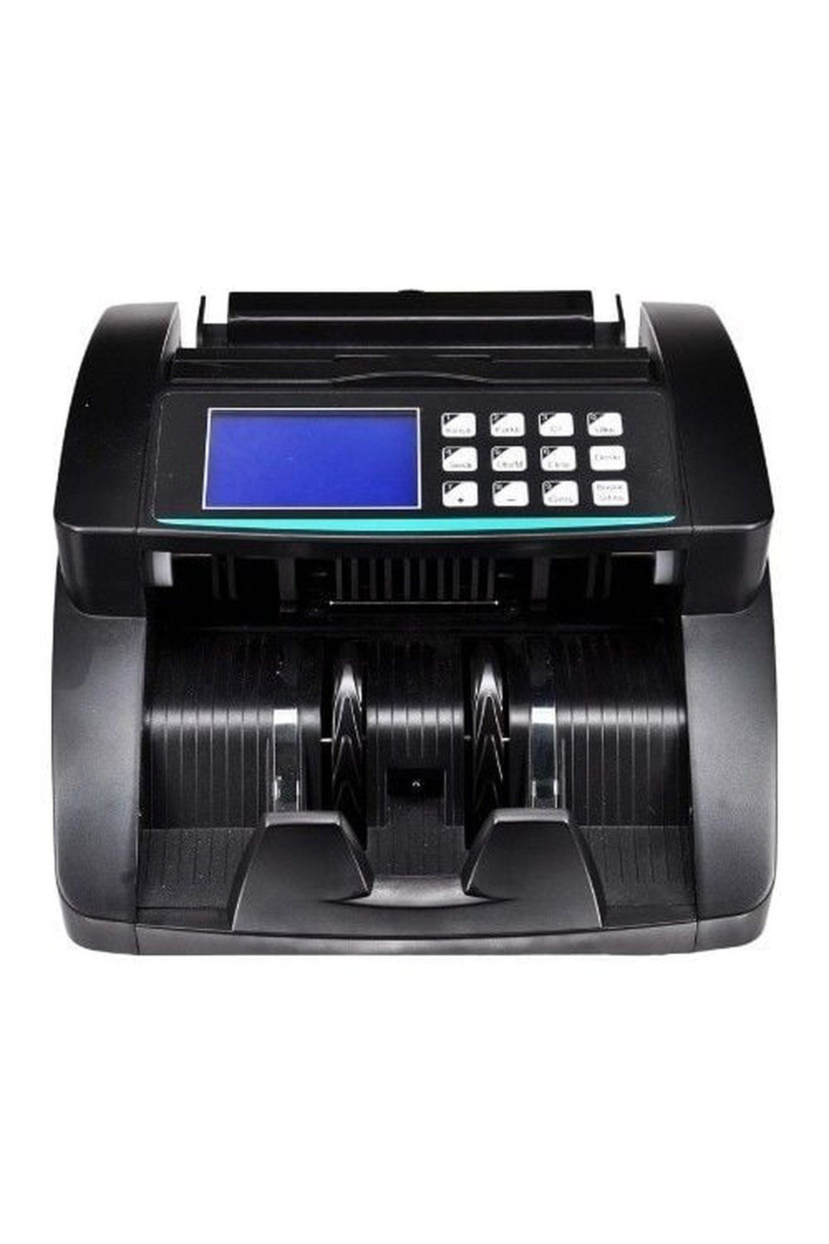 Arven V2 Para Sayma Makinesi Karışık Sayım Sahte Sahte Tespit