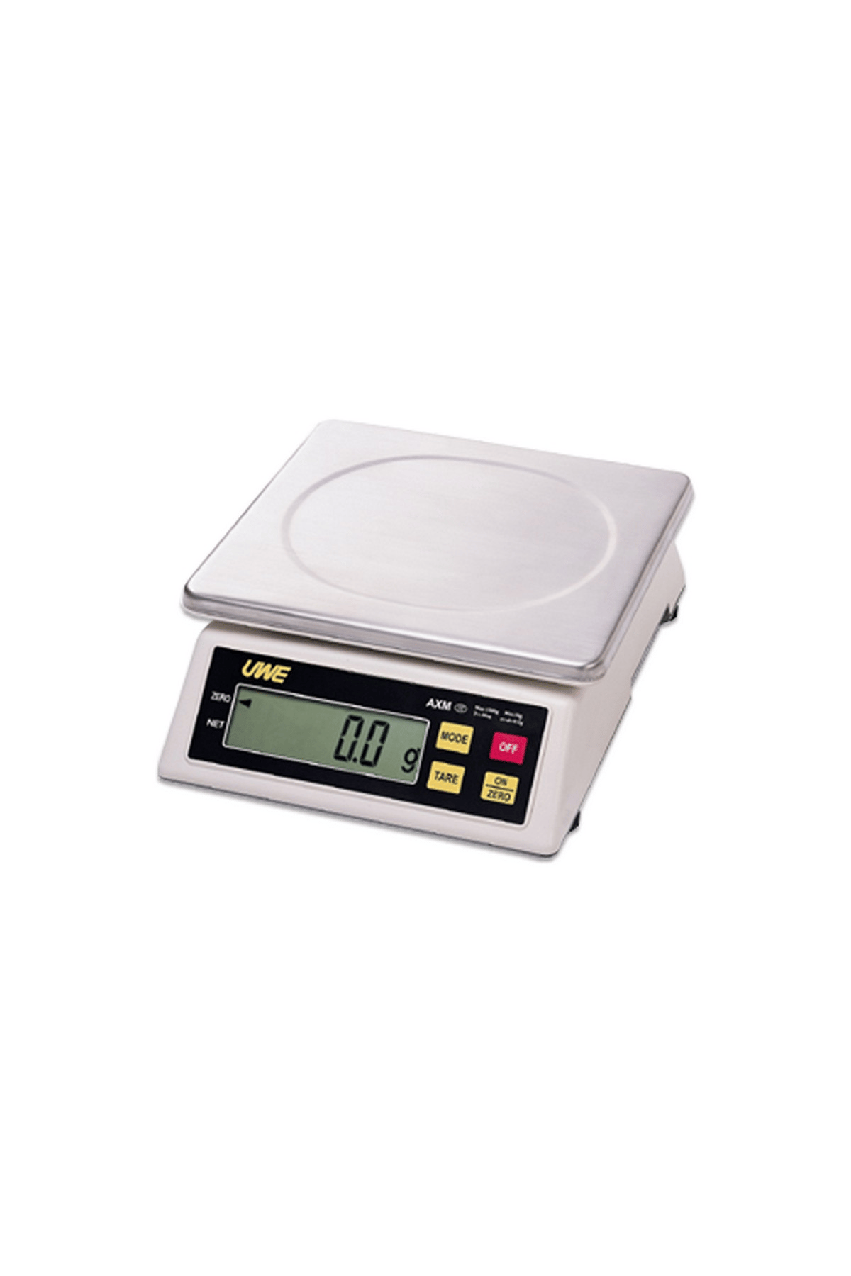 AXM 15 Kg 0.5 Gr Tartım Terazisi