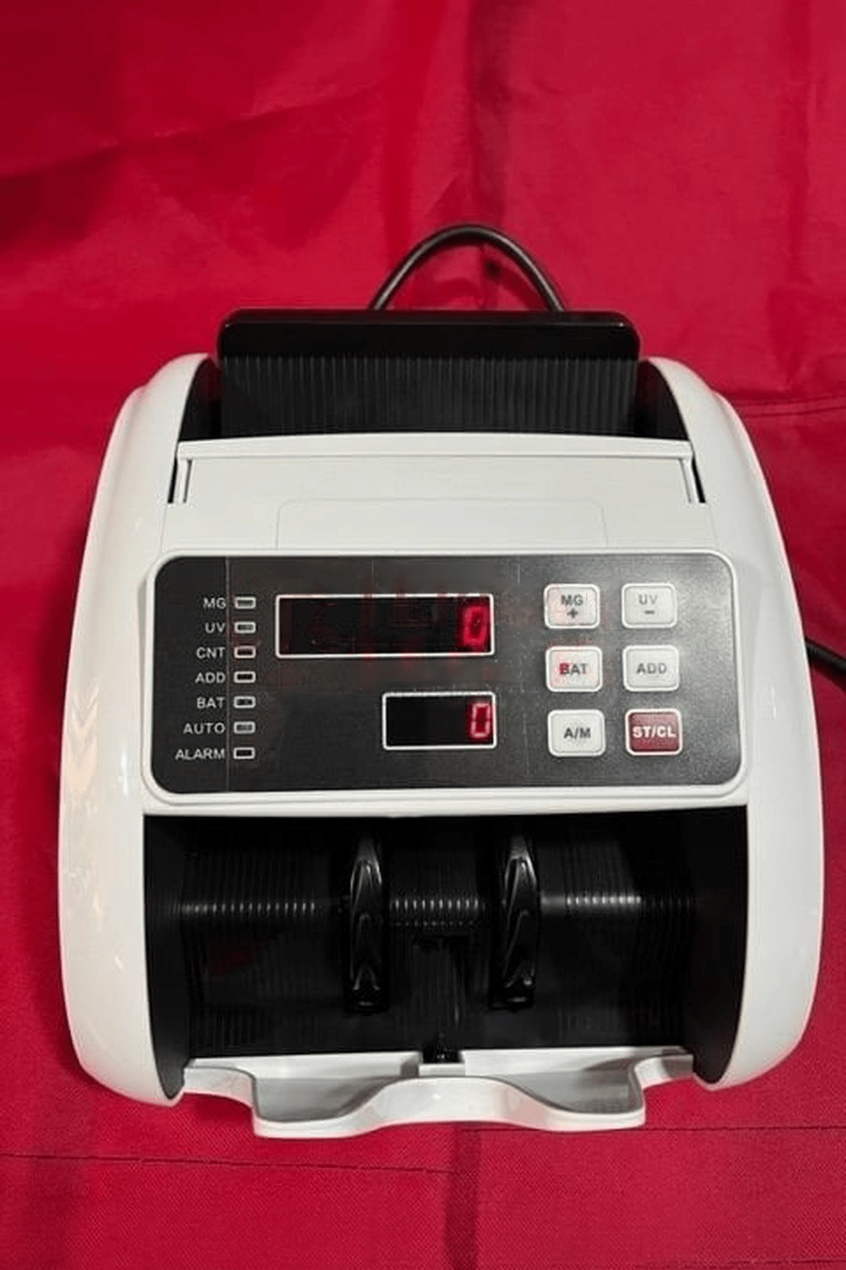 BİLL COUNTER AL-500 ADET PARA SAYMA MAKİNESİ