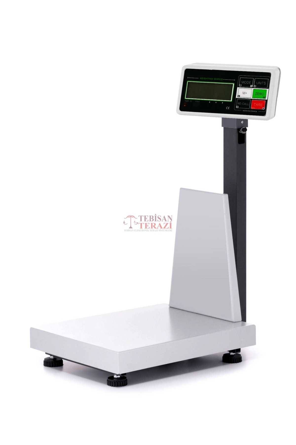 BXK 500 KG X 10 GR 60 X 70 TARTIM BASKÜLÜ