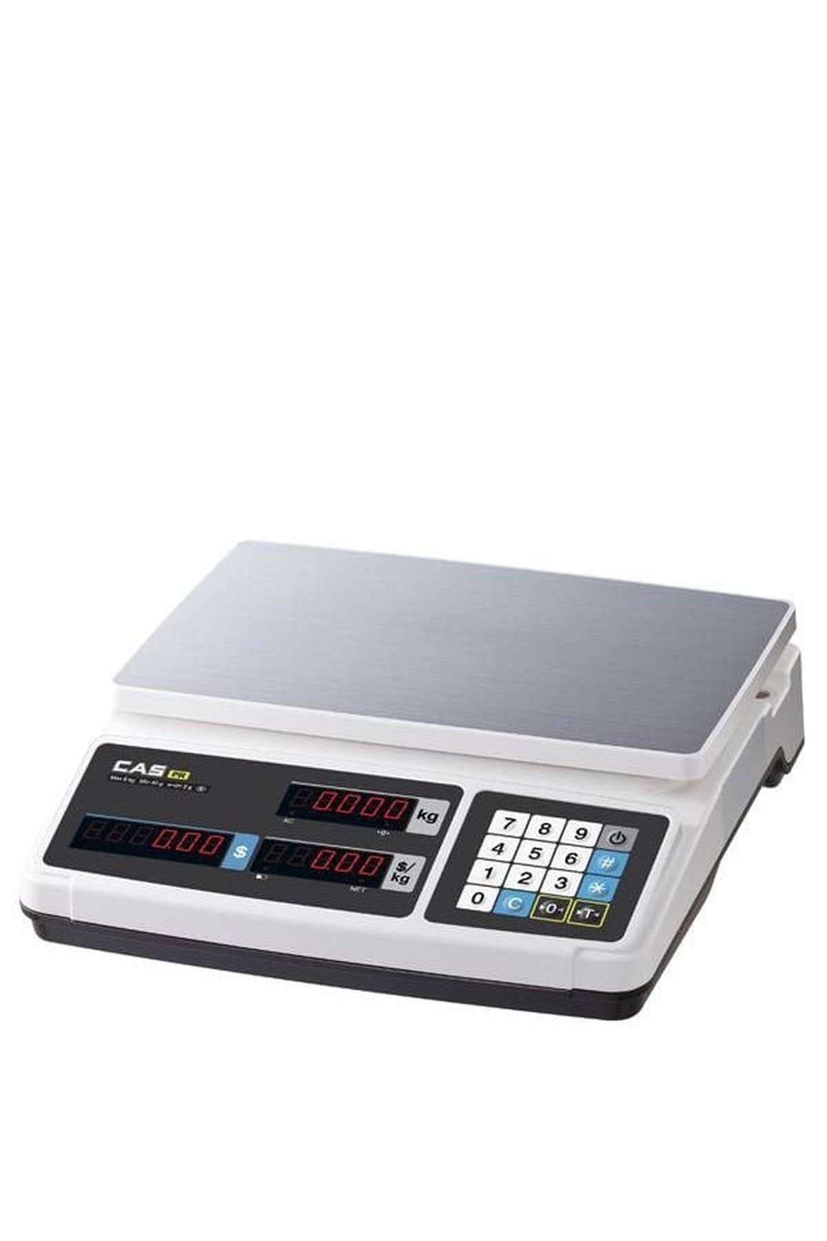 CAS PR - 30 kg Pazarcı Terazi