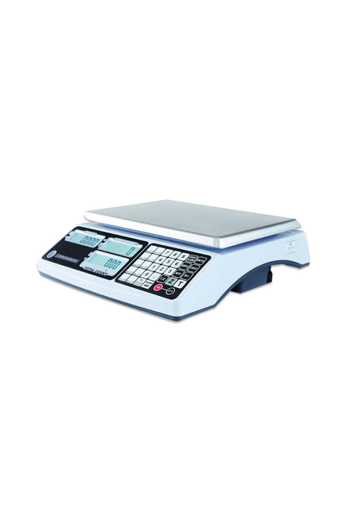 CCT 15 Kg 0.1 Gr Sayıcı Terazi