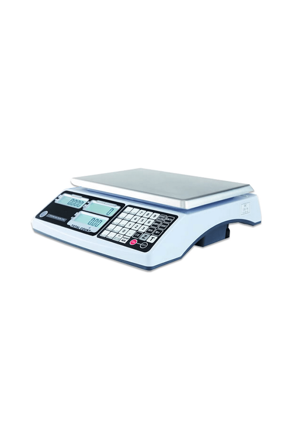 CCT 6-H 6 Kg 0.1 Gr Sayıcı Terazi