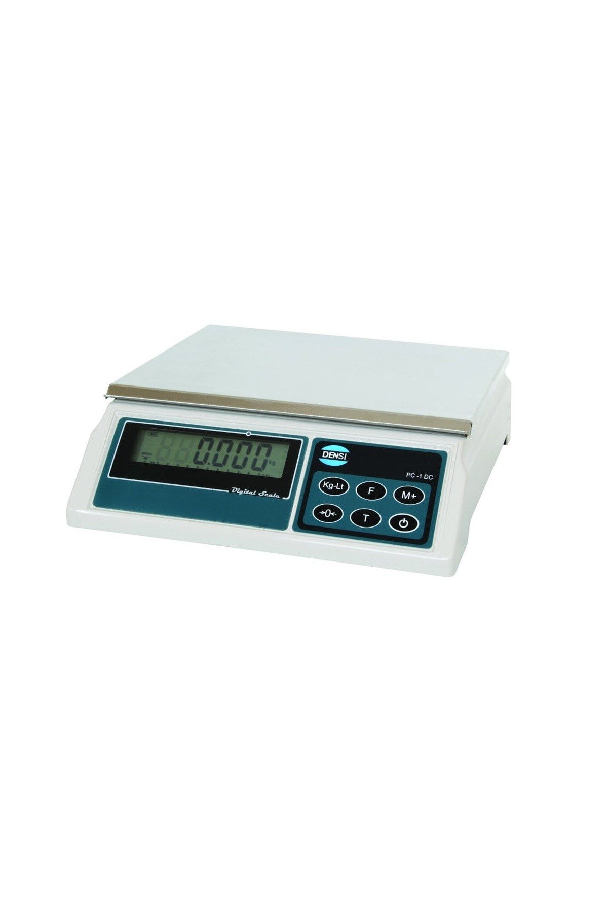 Densi /pc  Tartım Terazi 30 kg - 1 gr