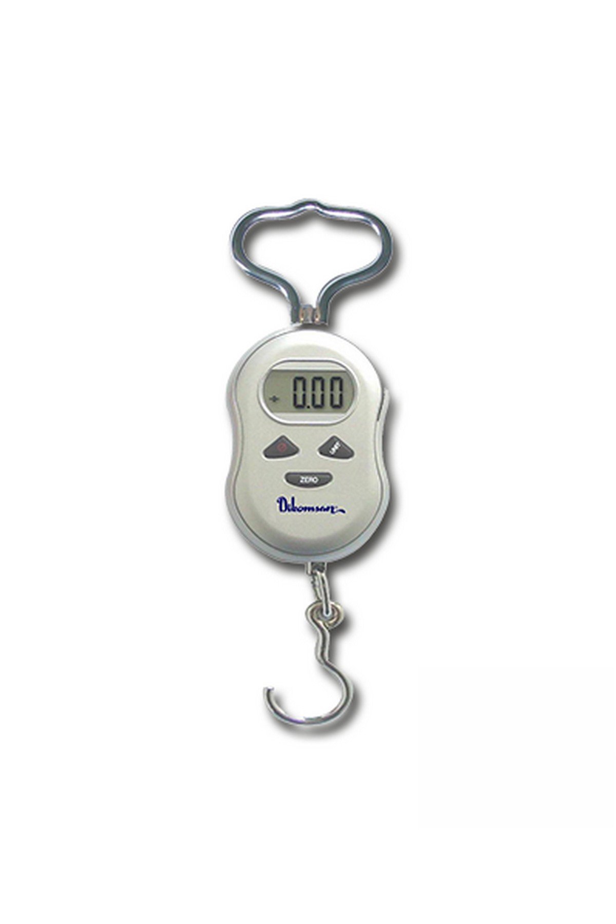 DGC 50 Kg Çengelli Baskül
