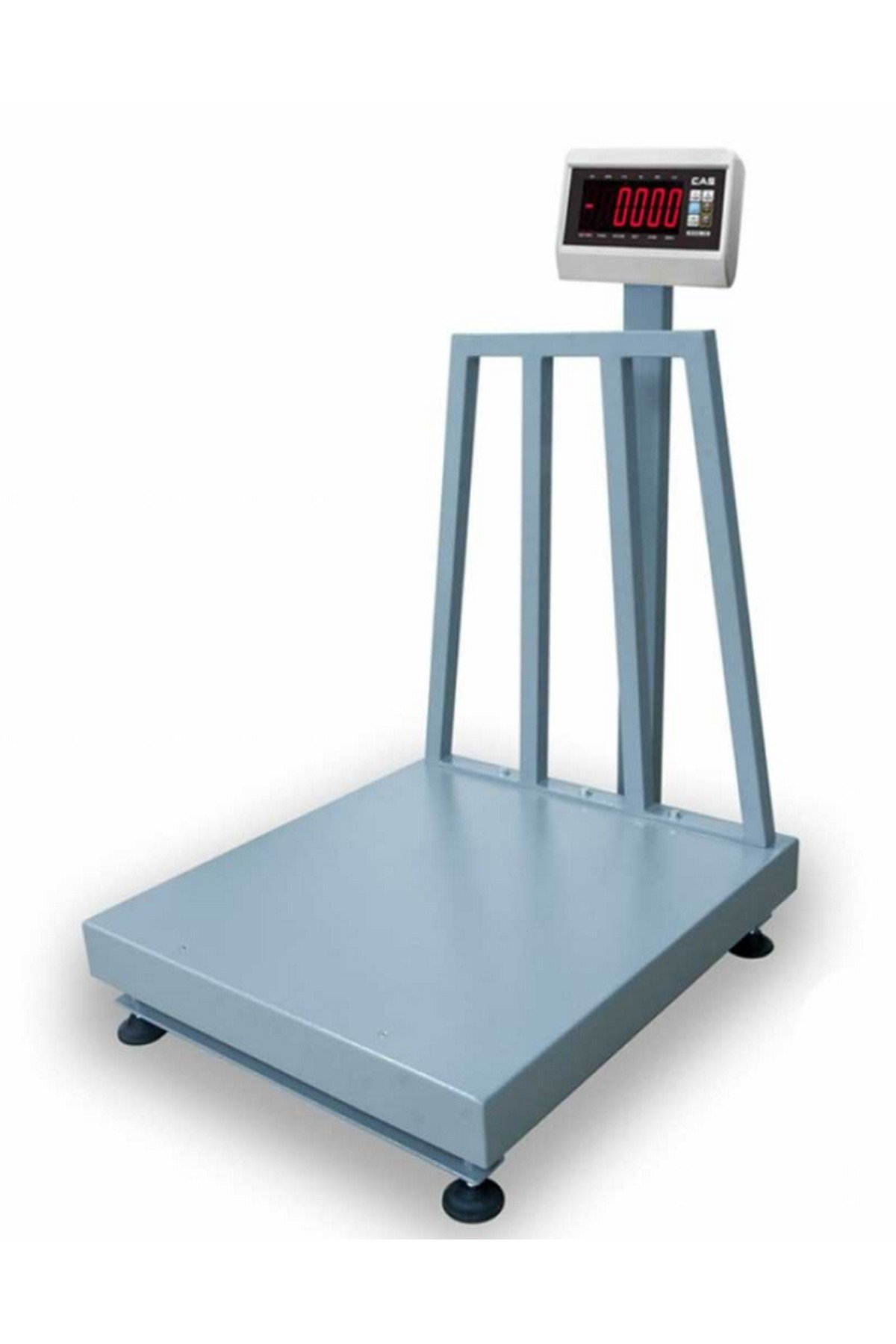 DH  600 Kg  80x90 Cm Tartım Baskülü