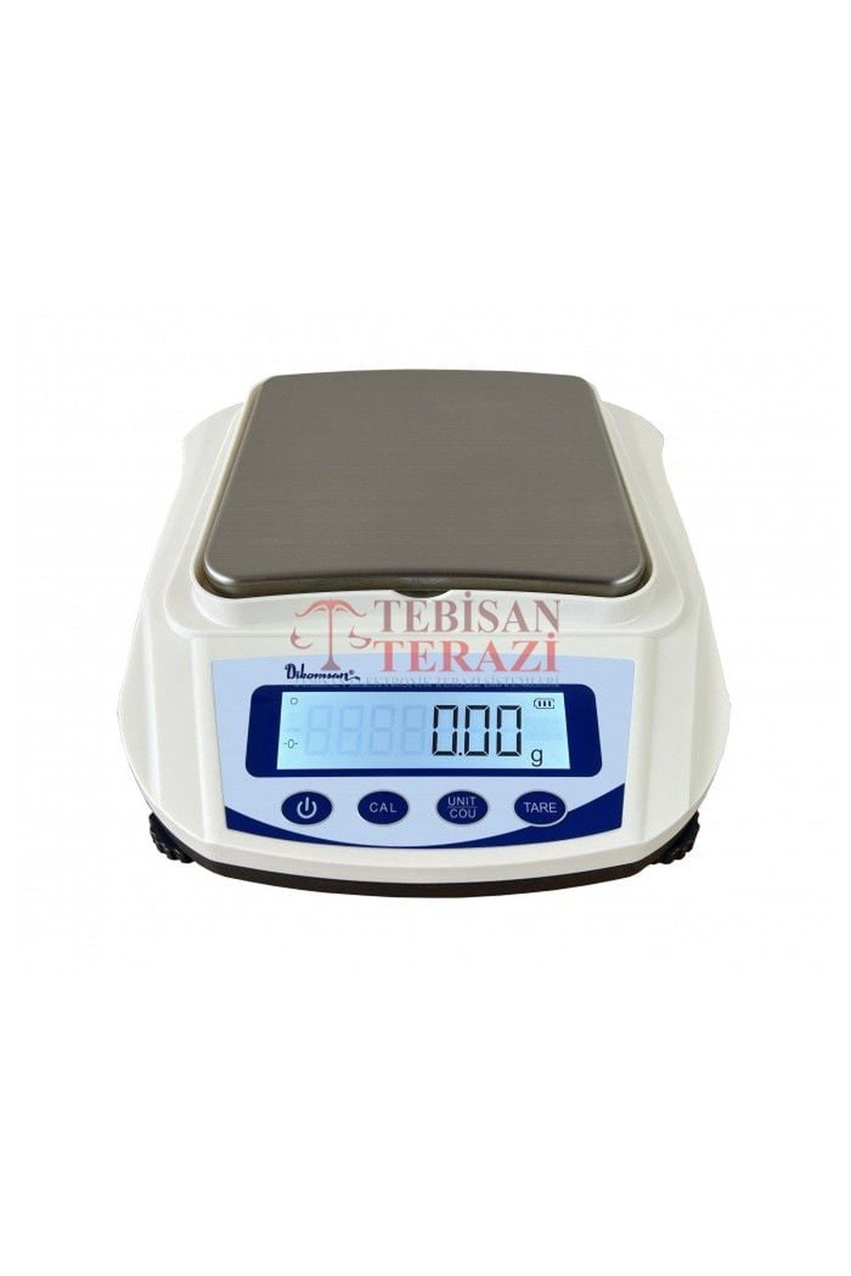 DHB-3 KG ( 0,01 GR  ) HASSAS TERAZİ