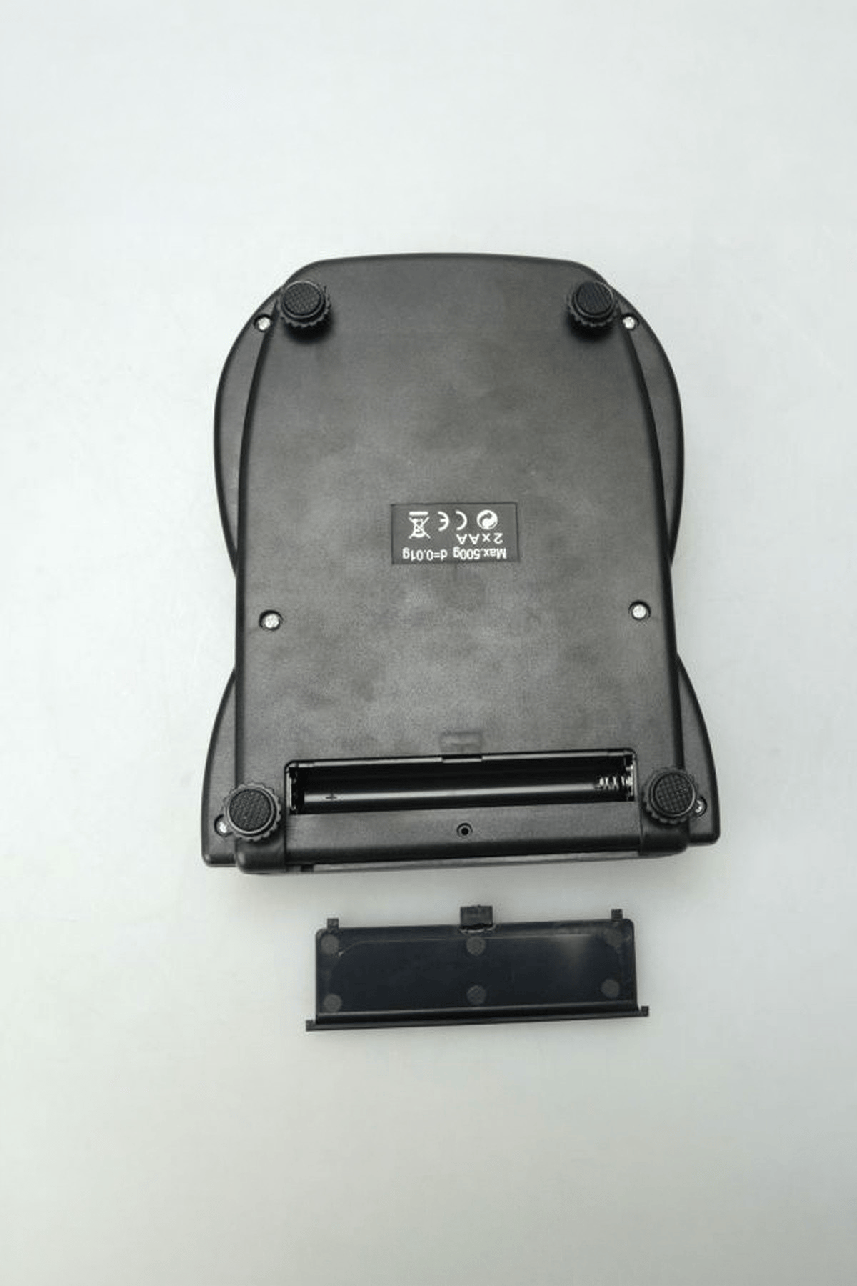 Dijital Hassas Terazi  3 Kg - 0,1 gr