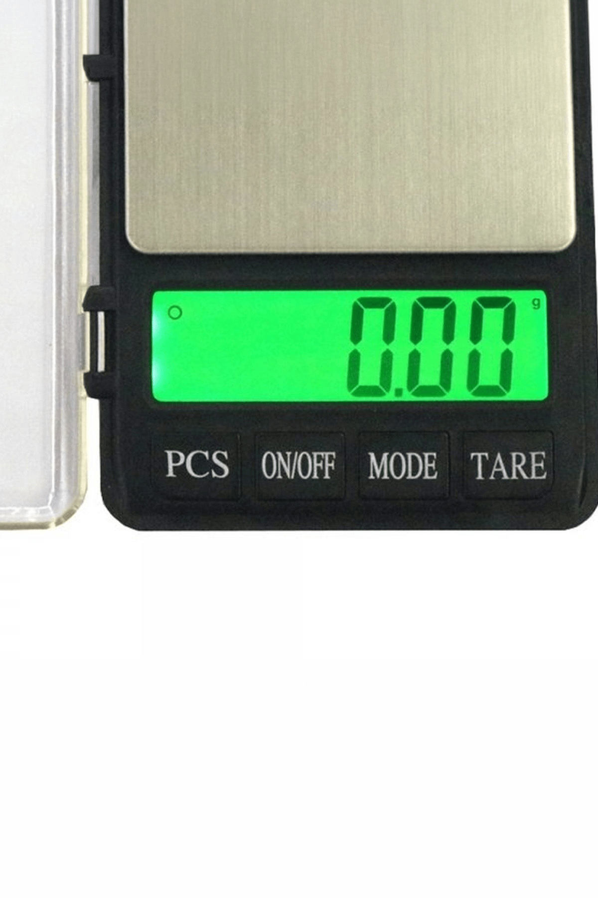 Dijital Hassas Terazi 600 - 0,01 gr