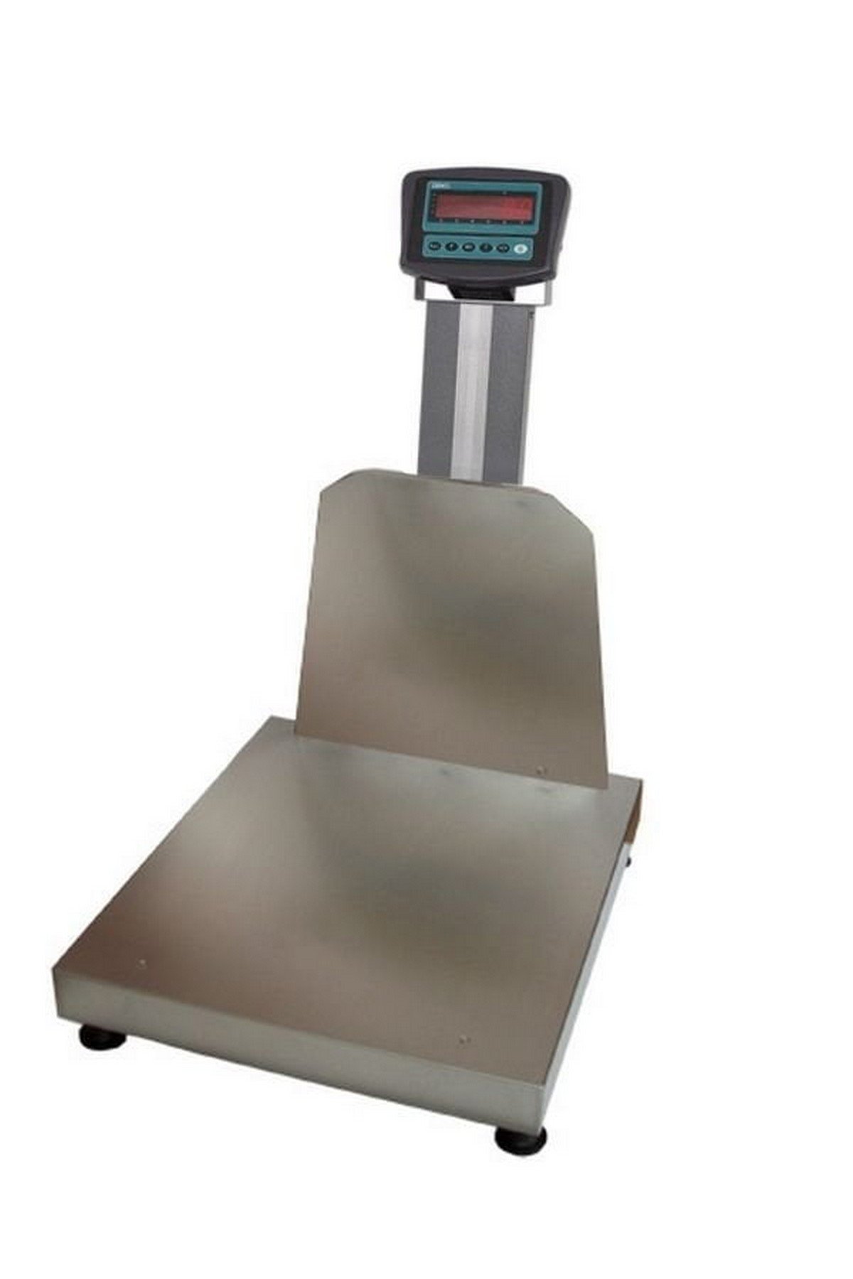 DL 300 Kg 50x60 Cm Paslanmaz Baskül