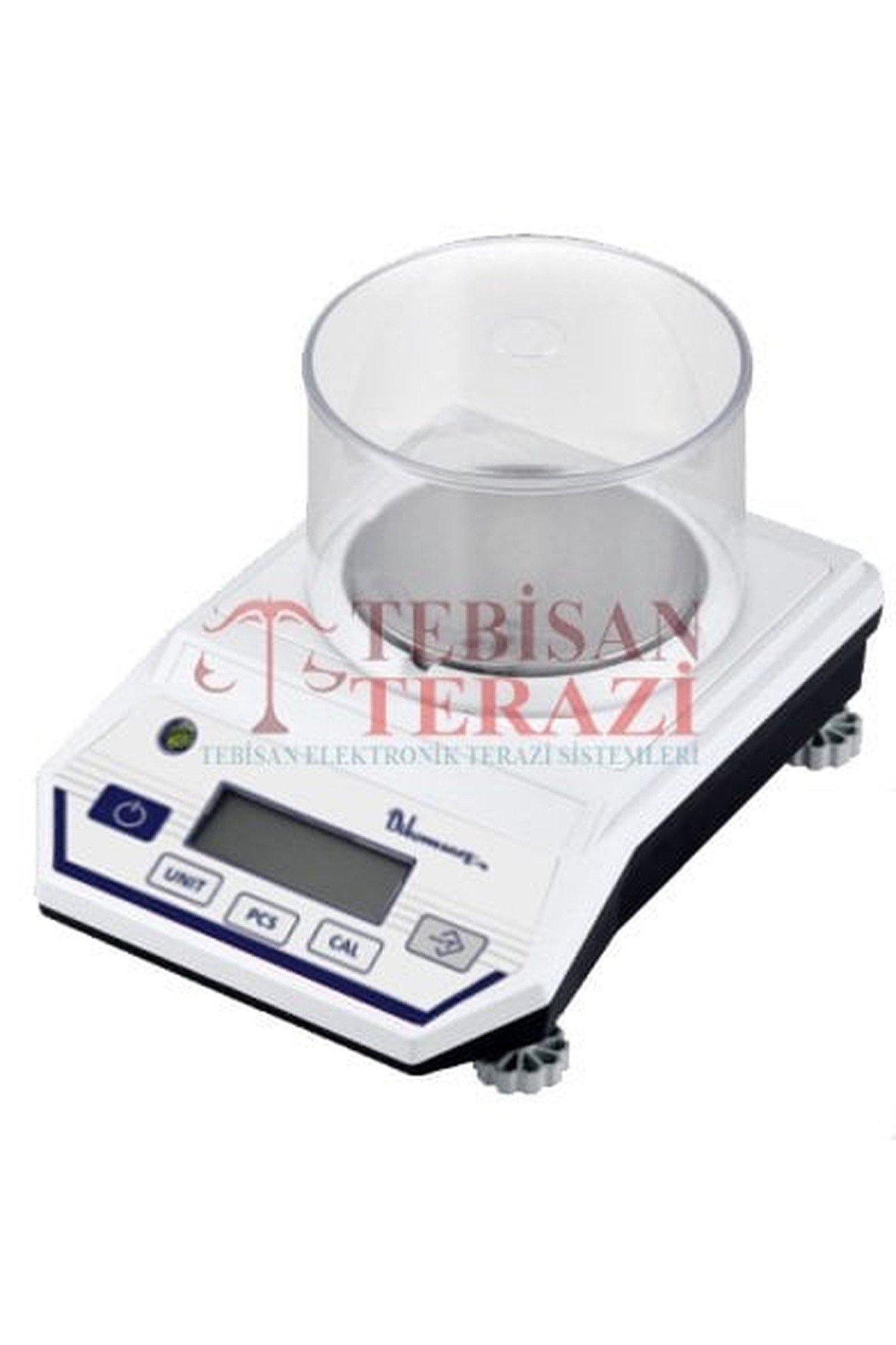 EHB-3 KG ( 0,01 GR  ) HASSAS TERAZİ