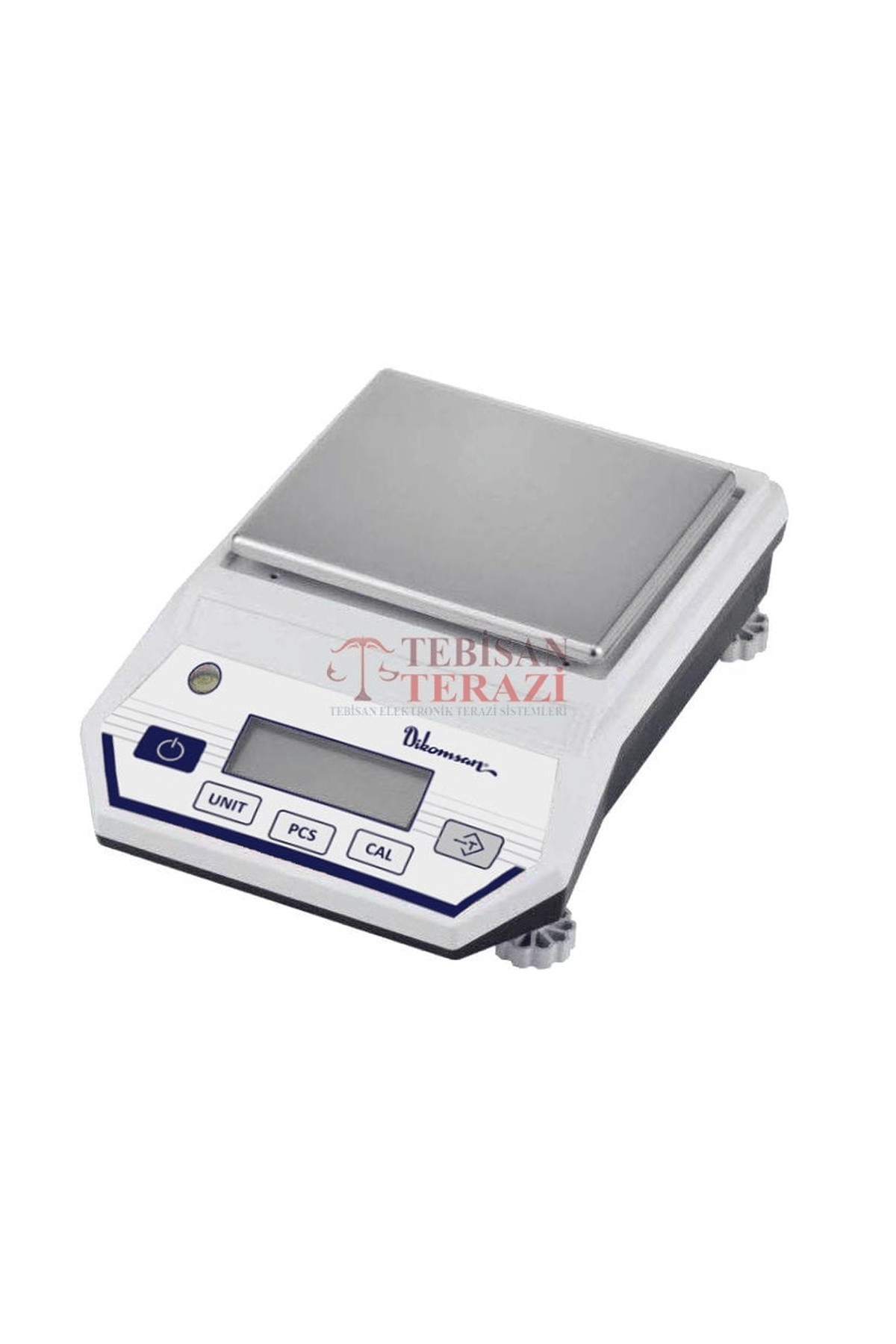 EHB-5 KG ( 0,01 GR ) HASSAS TERAZİ