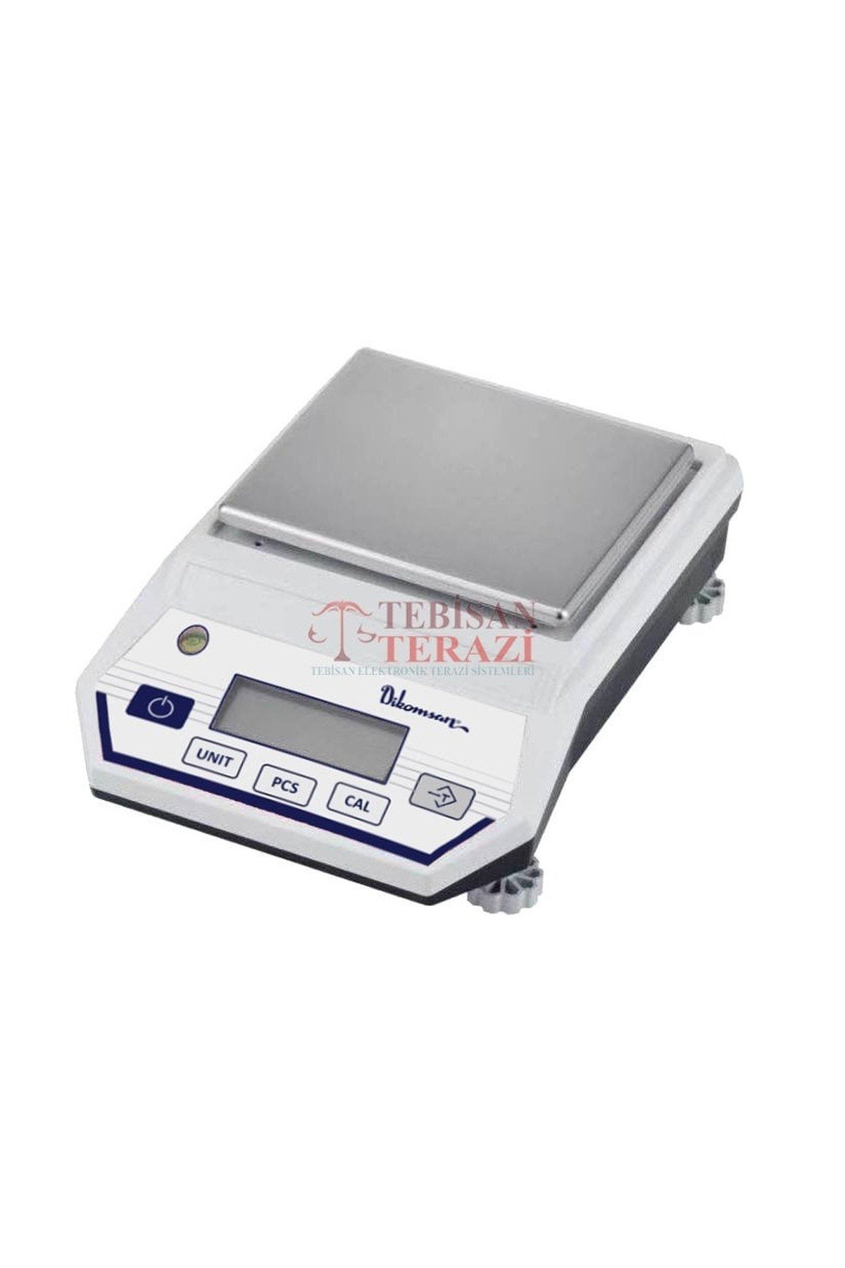 EHB-6 KG ( 0,01 GR ) HASSAS TERAZİ