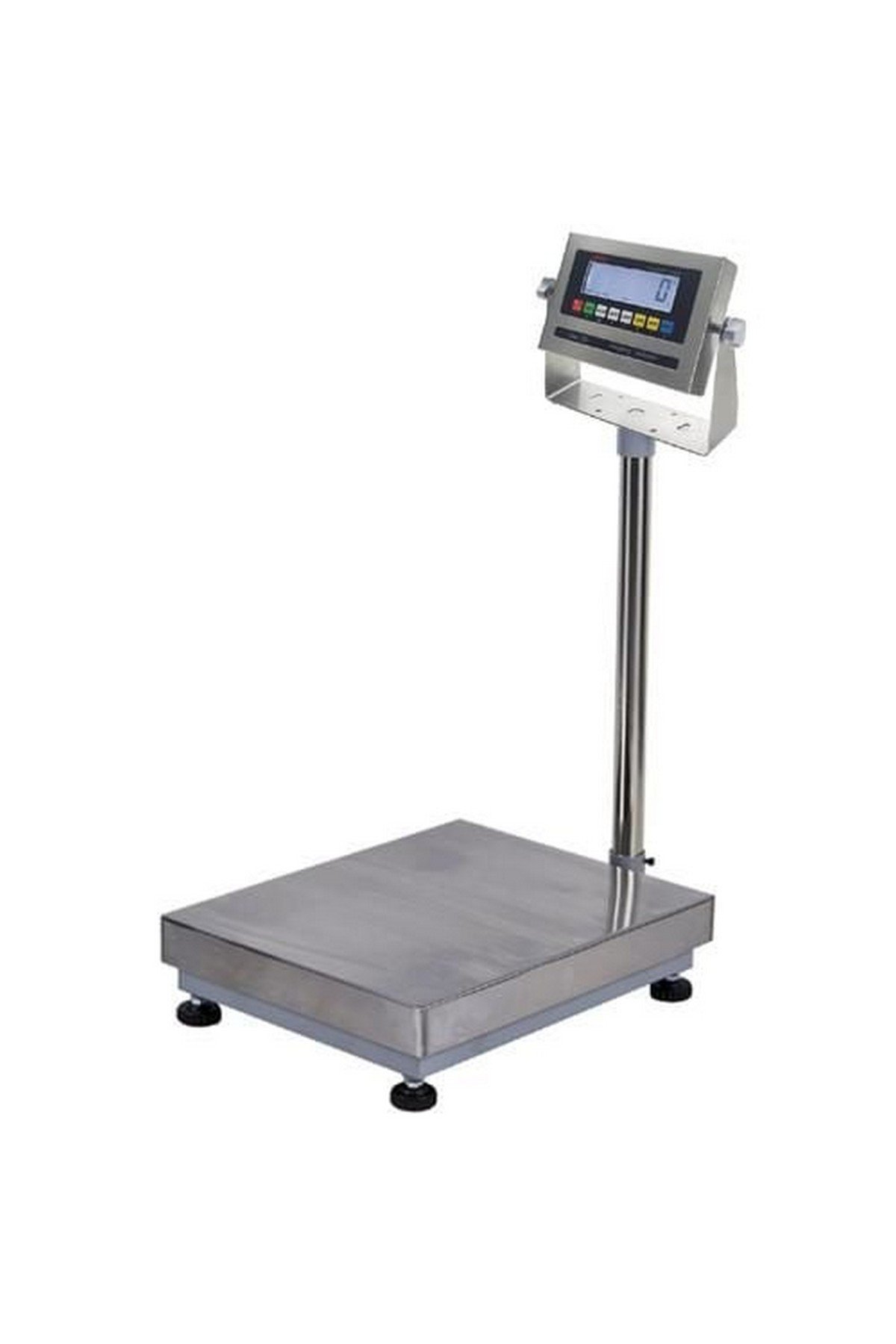 Eko 150 Kg  40X50 Cm Paslanmaz Baskül