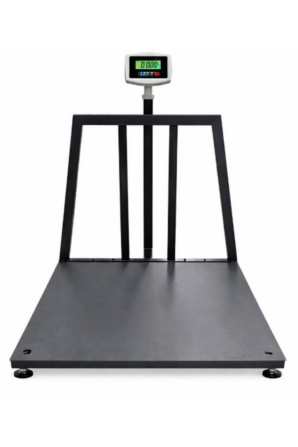 Eko 3000 Kg 120x120 cm Ağır Hizmet Tipi Baskül
