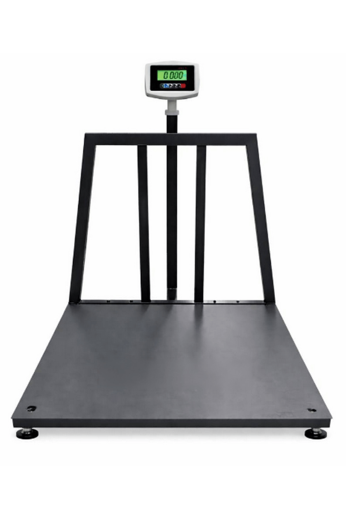 EKO 3000 Kg 120x150 cm Ağır Hizmet Tipi Baskül