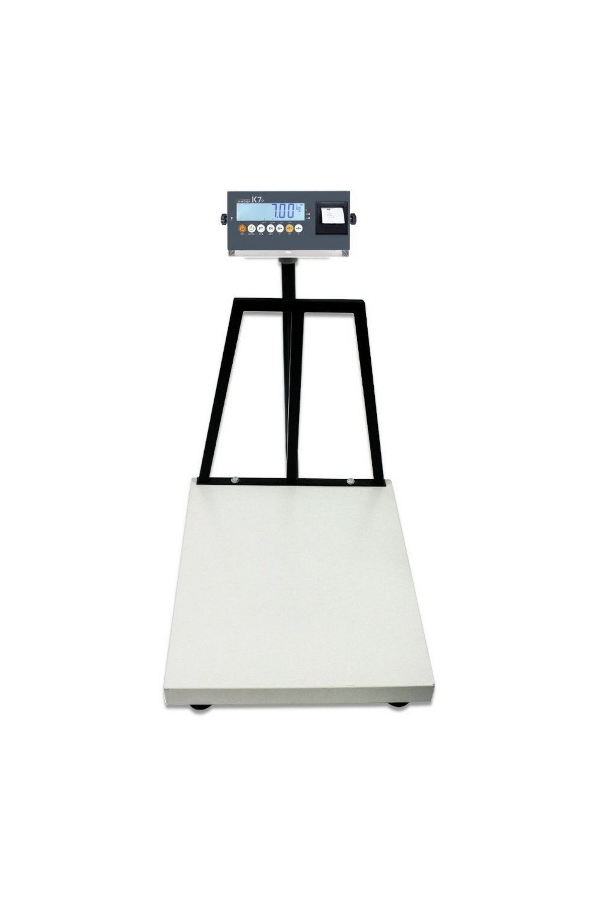 Eko 50x60 Cm 300 Kg Etiket Yazıcılı Baskül