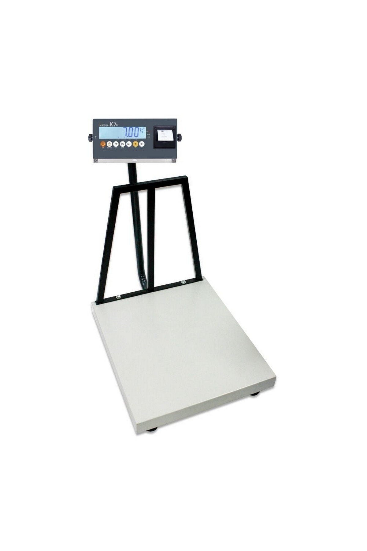 Eko 60x70 Cm 600 Kg Etiket Yazıcılı Baskül
