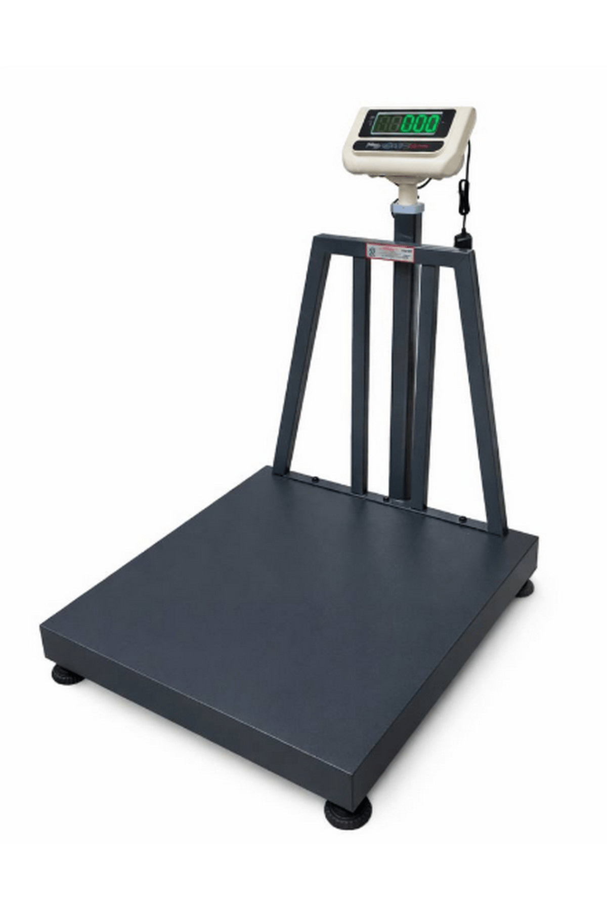 EKO 80x90 Cm 600 Kg Tartım Baskülü