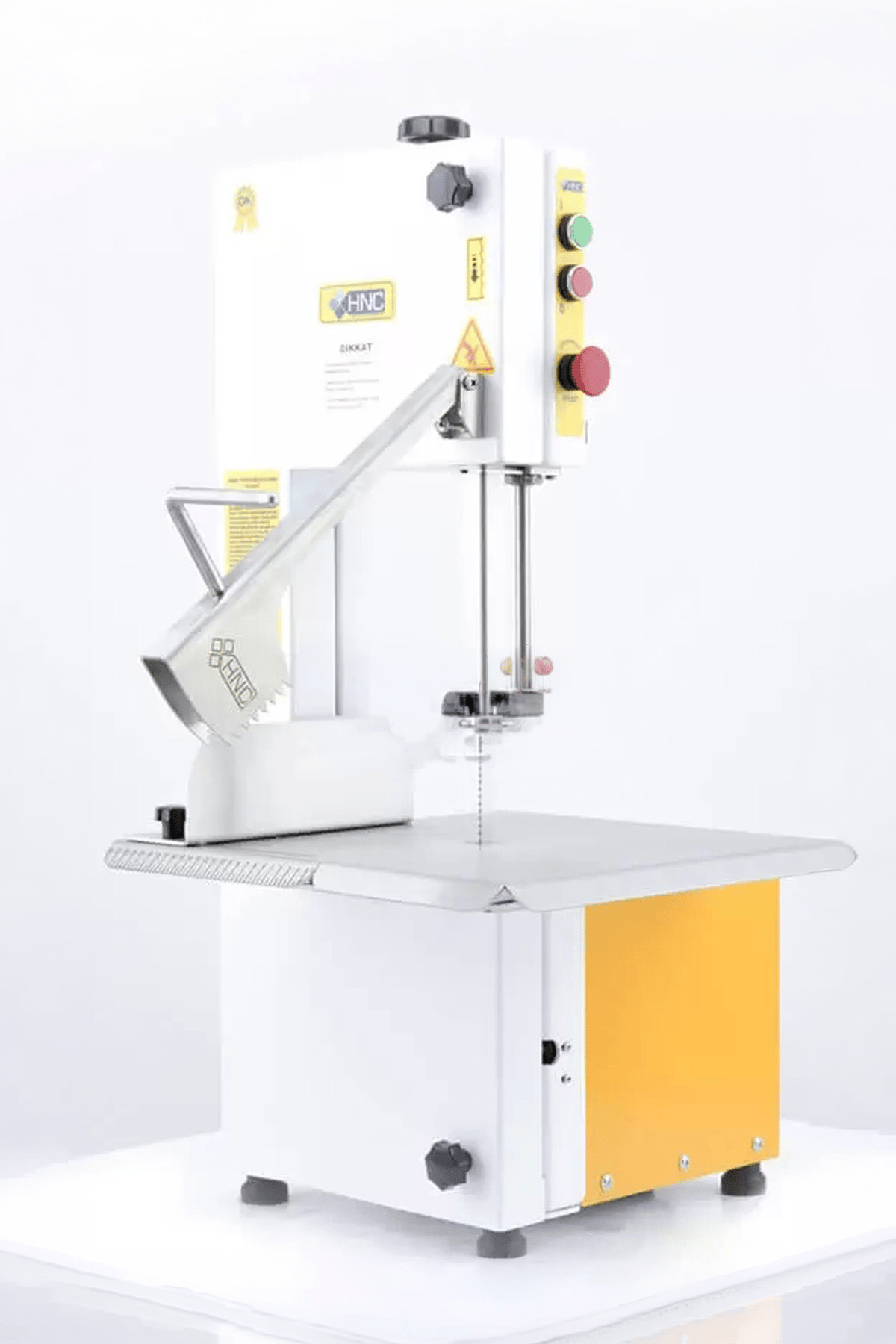 ET KEMİK KESME MAKİNESİ  220V-380V