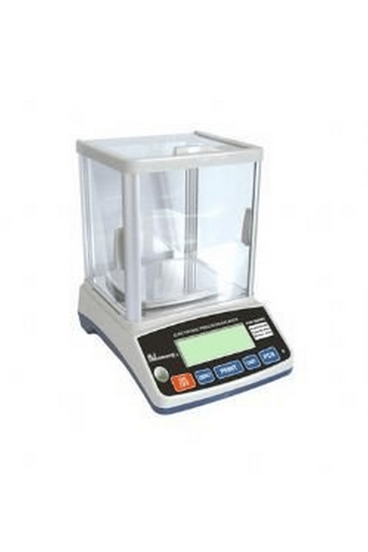 FGH 2000 Gr (0.01 Gr) Hassas Terazi