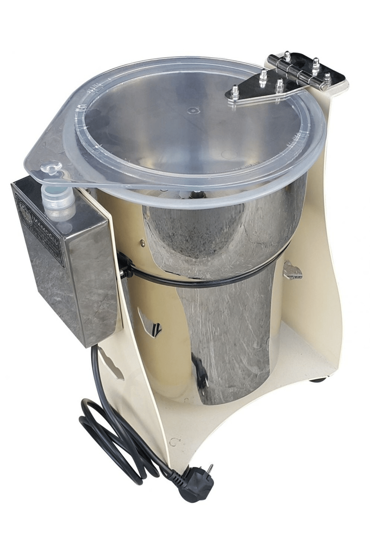 Fındık Fıstık Gıda Öğütücü 800 Gr