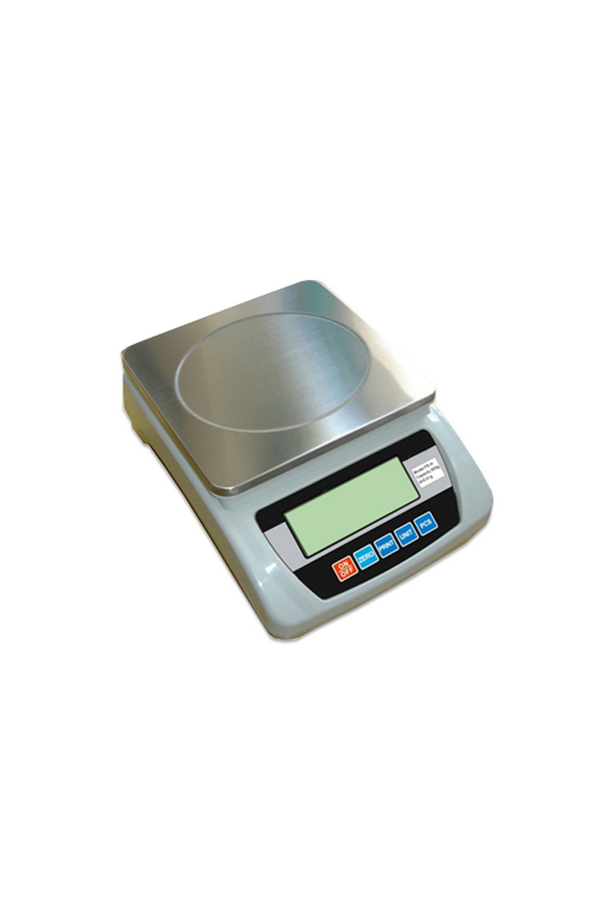 FRH 6000 6 Kg 0.1 Gr Tartım Terazisi