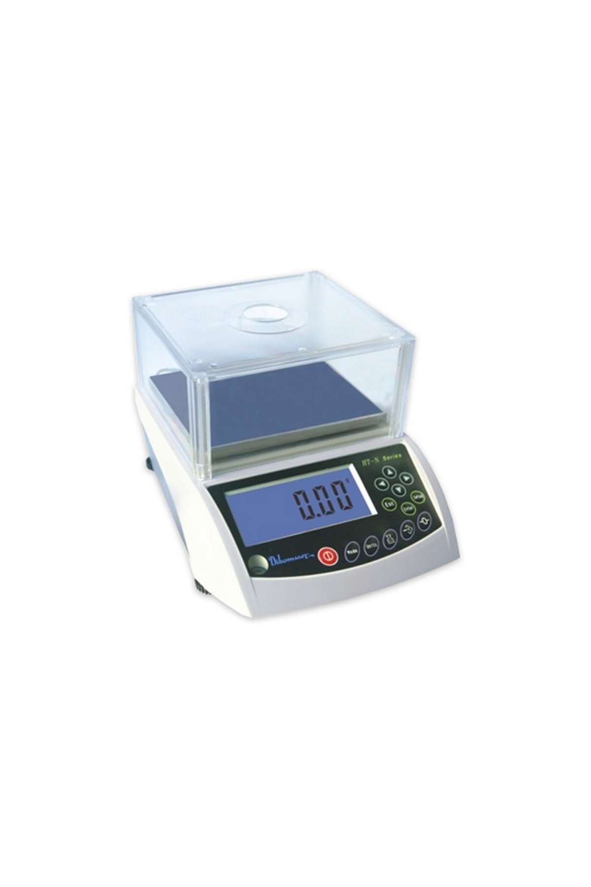 HT-NH 3000 Gr (0.05 Gr) Hassas Terazi