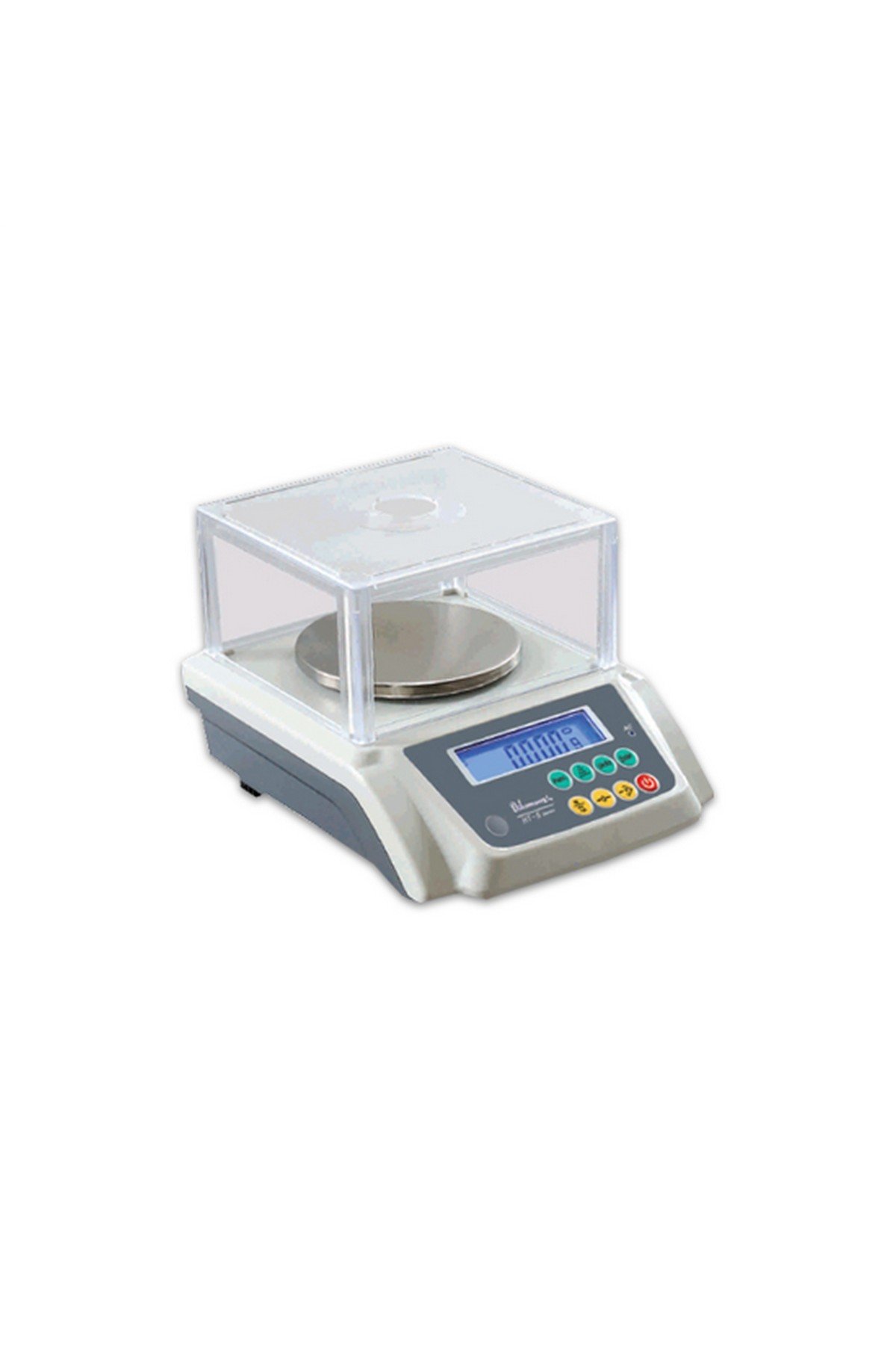 HT-SH 1500 Gr (0.02 Gr) Hassas Terazi