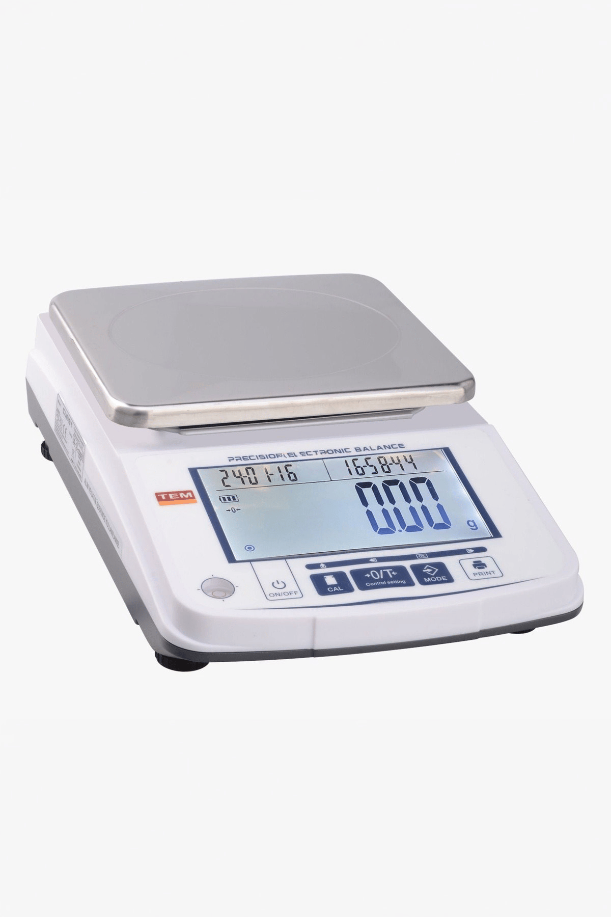 IBM 6200 GR X 0,01 GR HASSAS TERAZİ