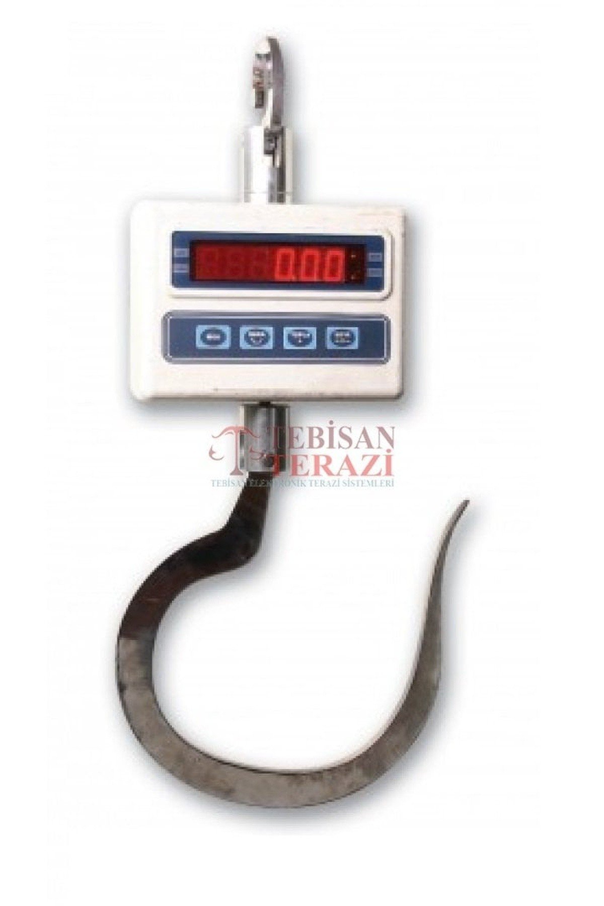 KASAP 300 KG X 100 GR ÇENGEL BASKÜL