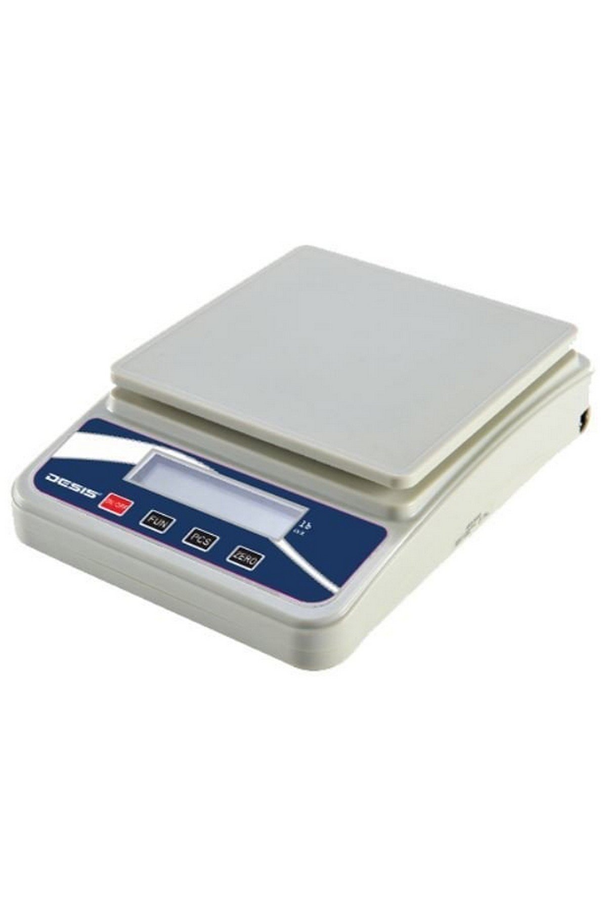 KFS-A 1 Kg / 0.1 Gr Tartım Terazisi